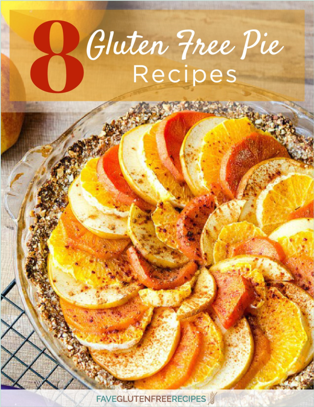 Gluten Free Pies 1