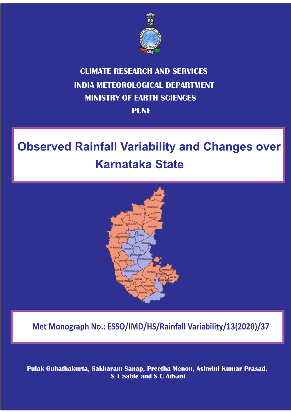 Karnataka State