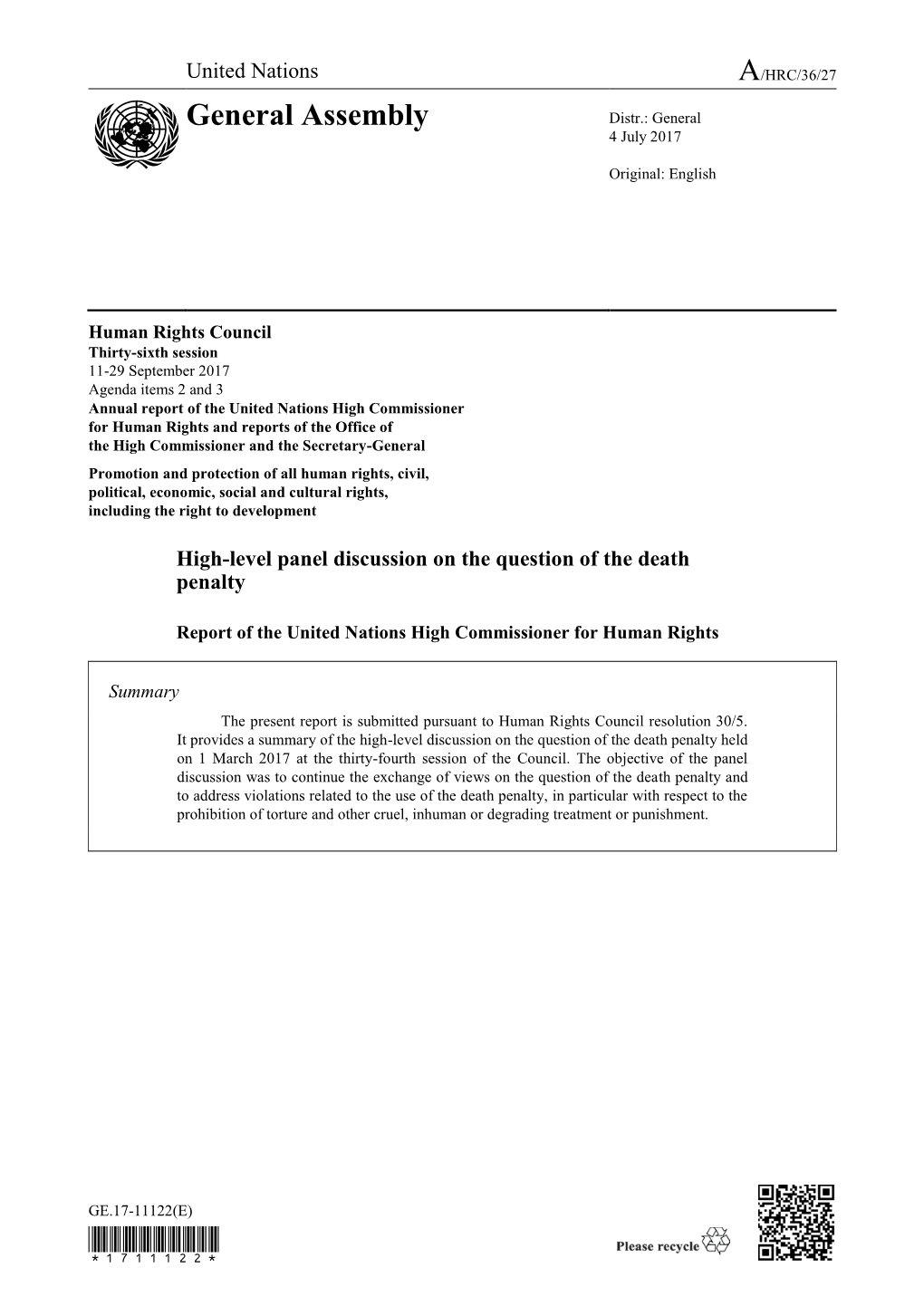 African Human Rights Case Law Analyser