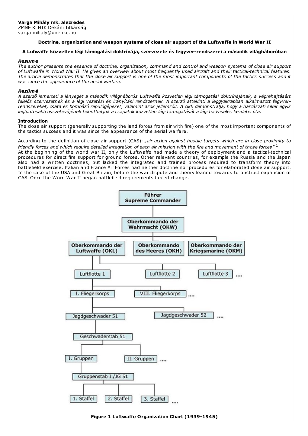 Repüléstudományi Közlemények (ISSN: 1417-0604) 2002., Pp