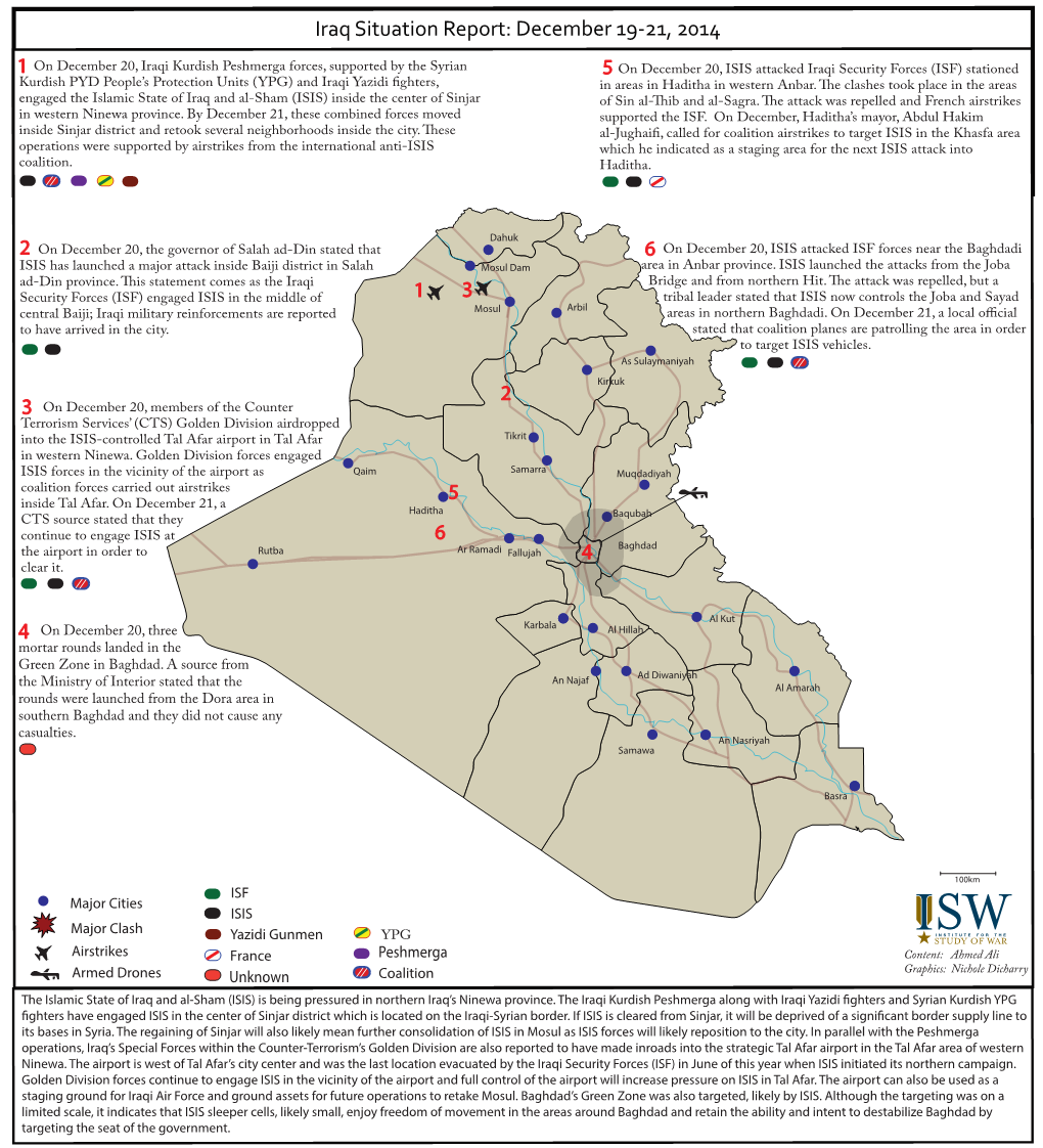 2014-12-14 Situation Report