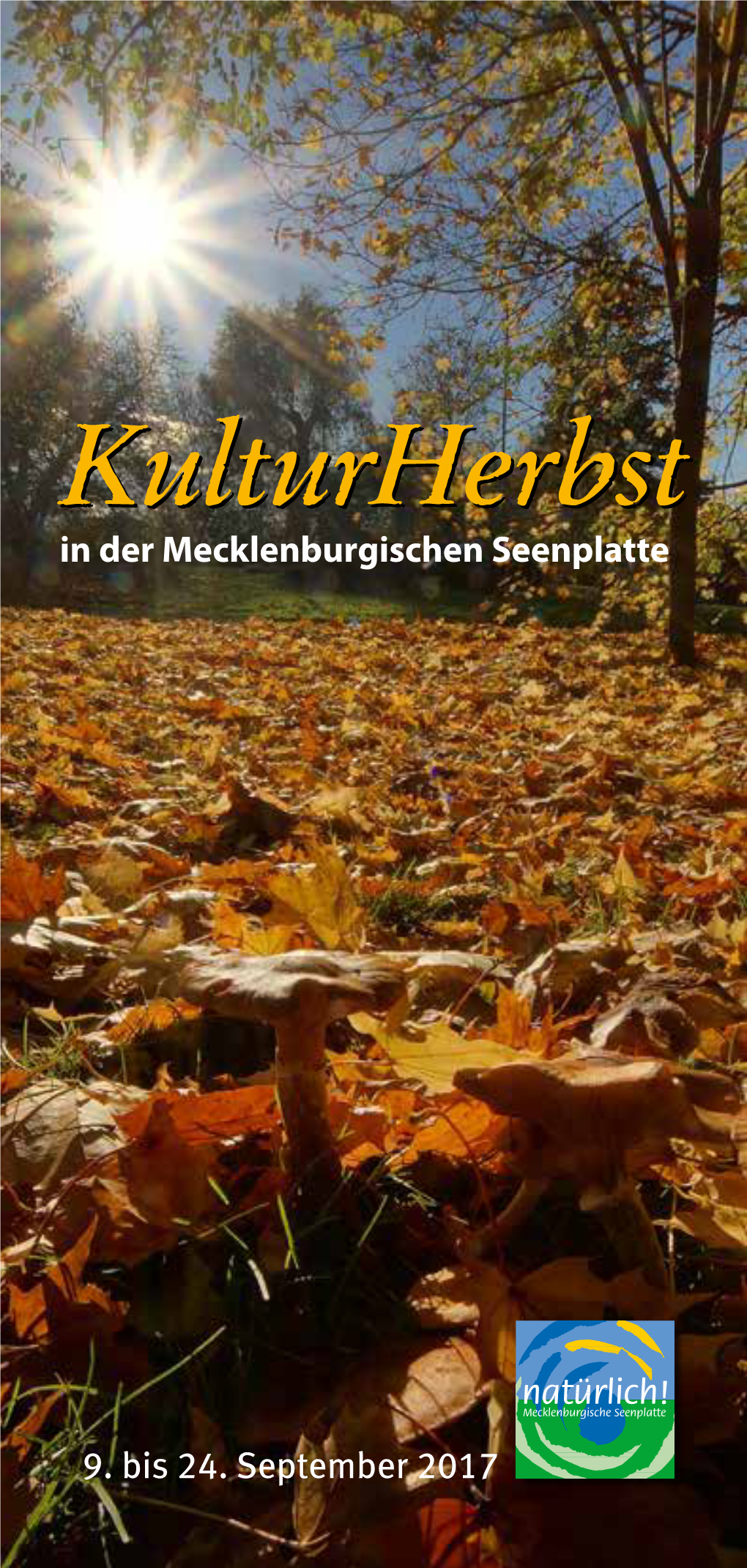 Kulturherbstkulturherbst