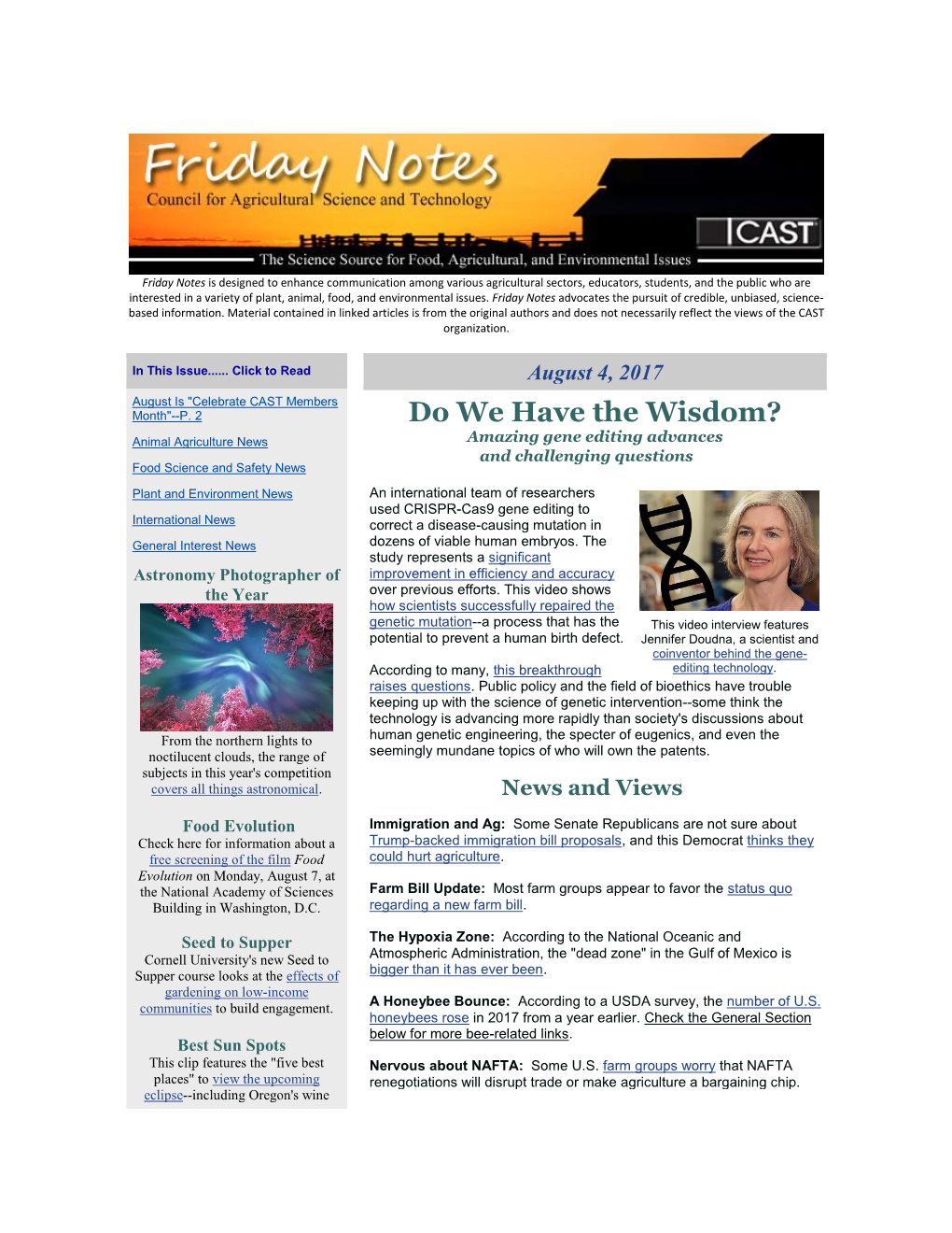 Download Friday Notes