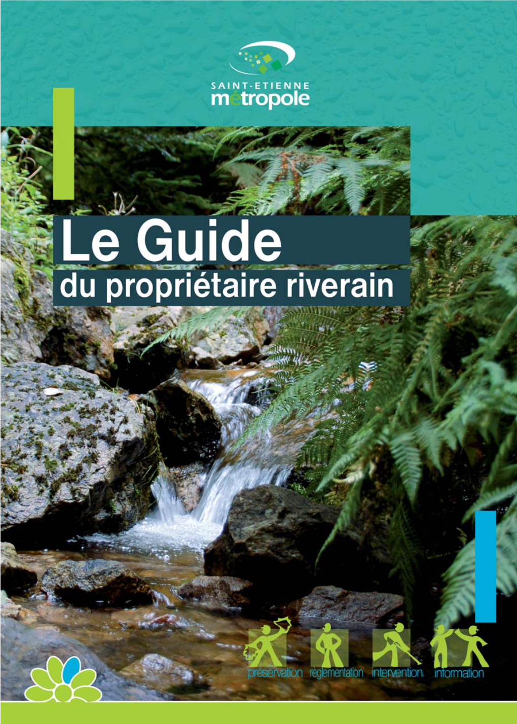 Le Guide Du Propriétaire Riverain