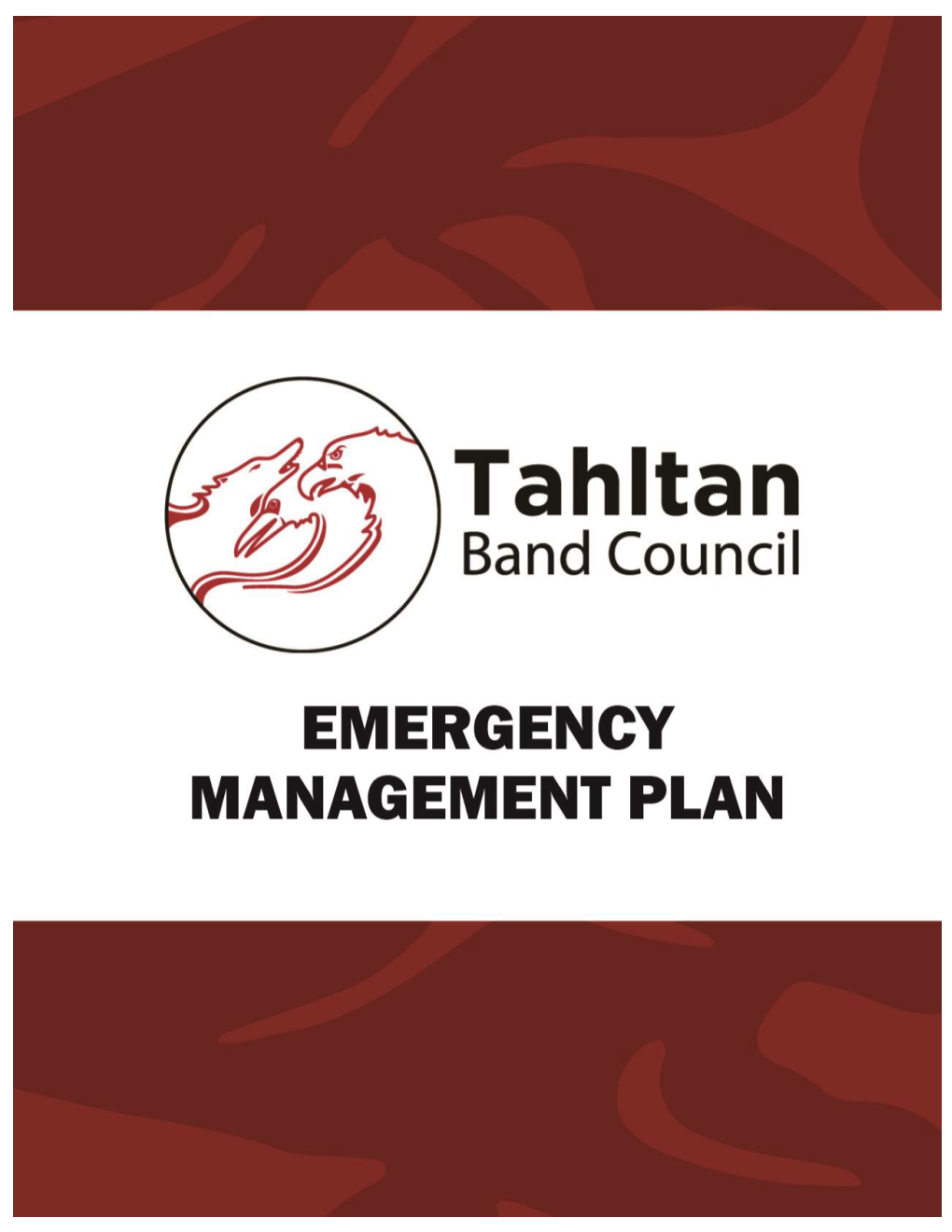 Complete Emergency Management Plan