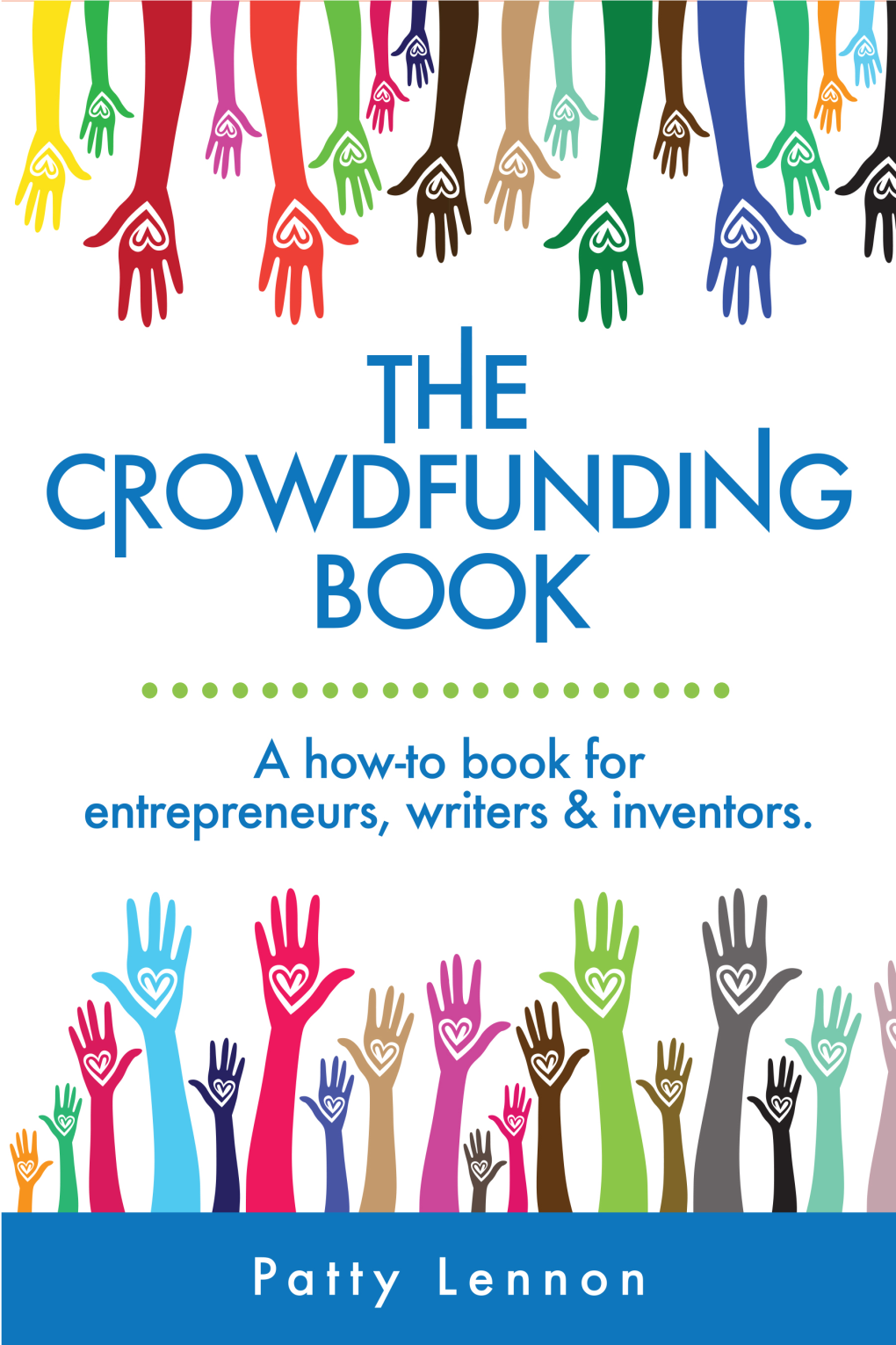 The Crowdfunding Book