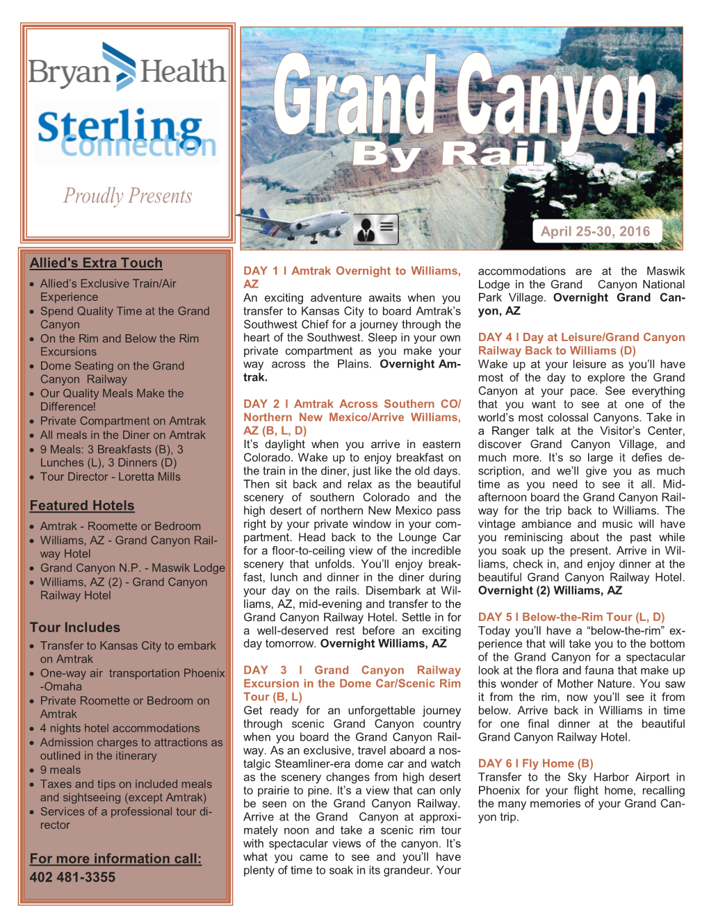 Sterling-Connection-Grand-Canyon.Pdf