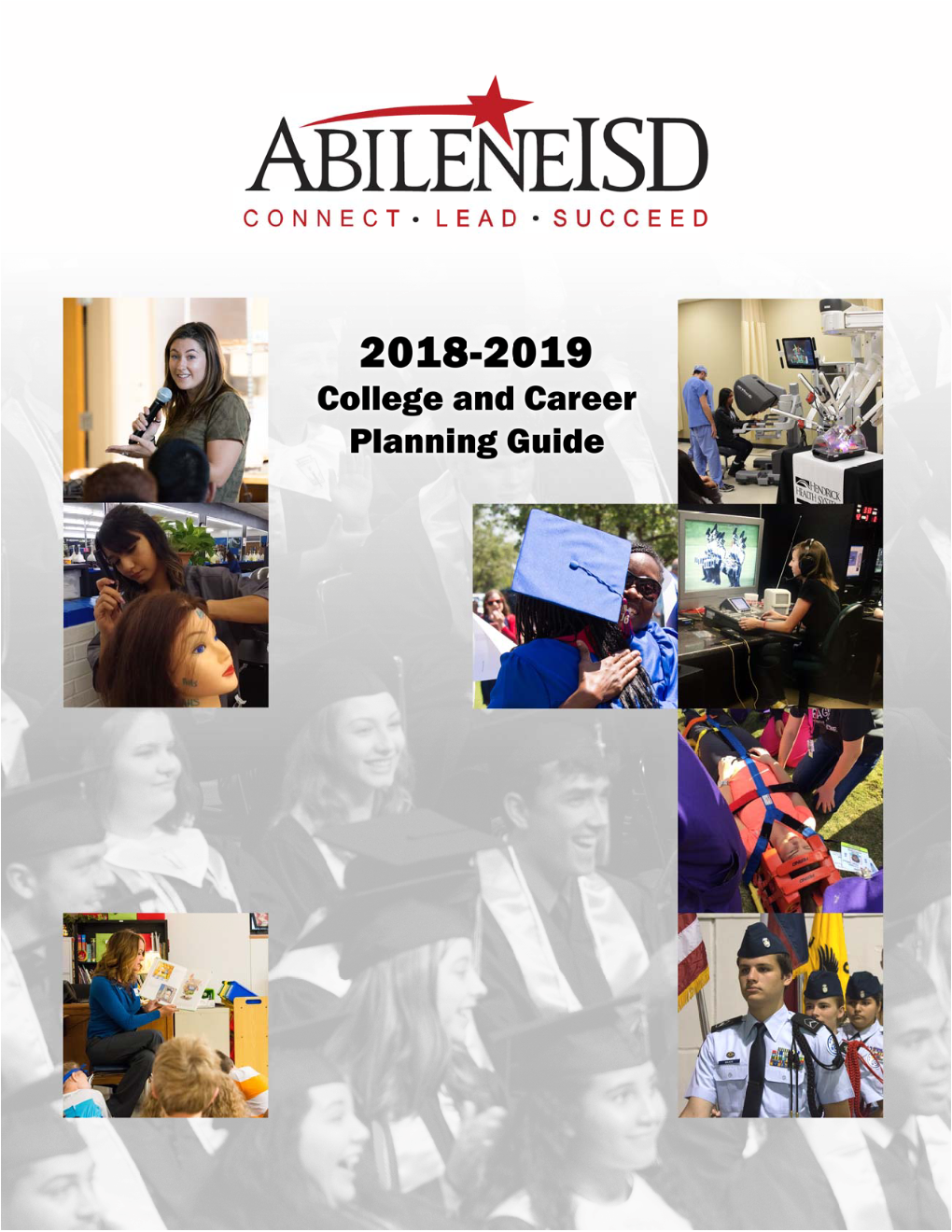 2018-2019 College and Career Planning Guide