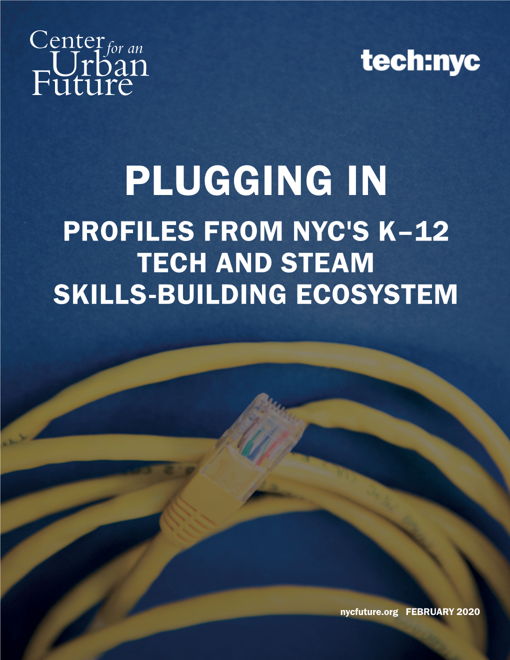 Read the K–12 Program Profiles