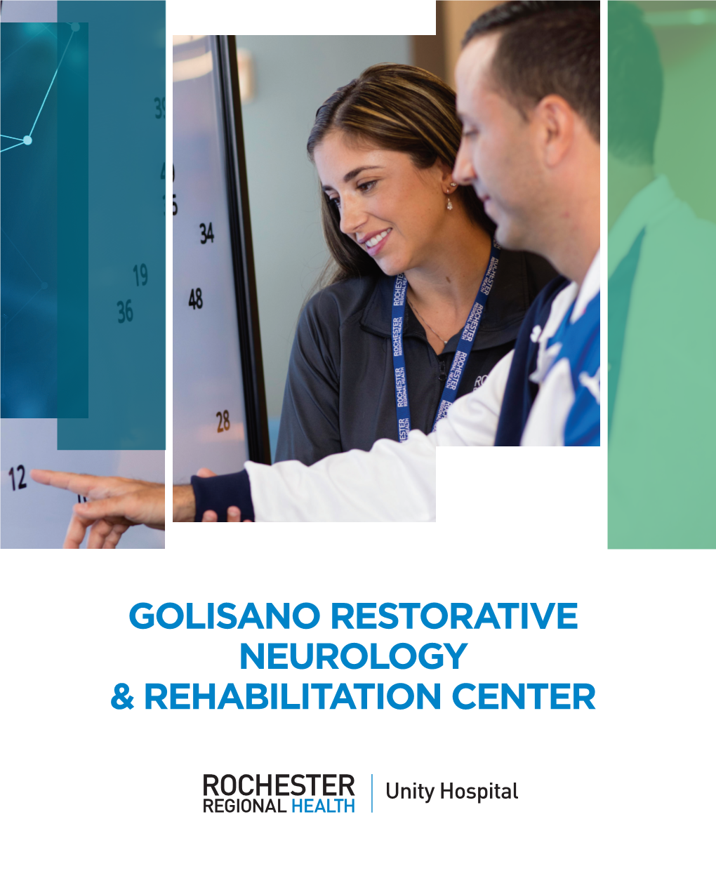 Golisano Restorative Neurology & Rehabilitation