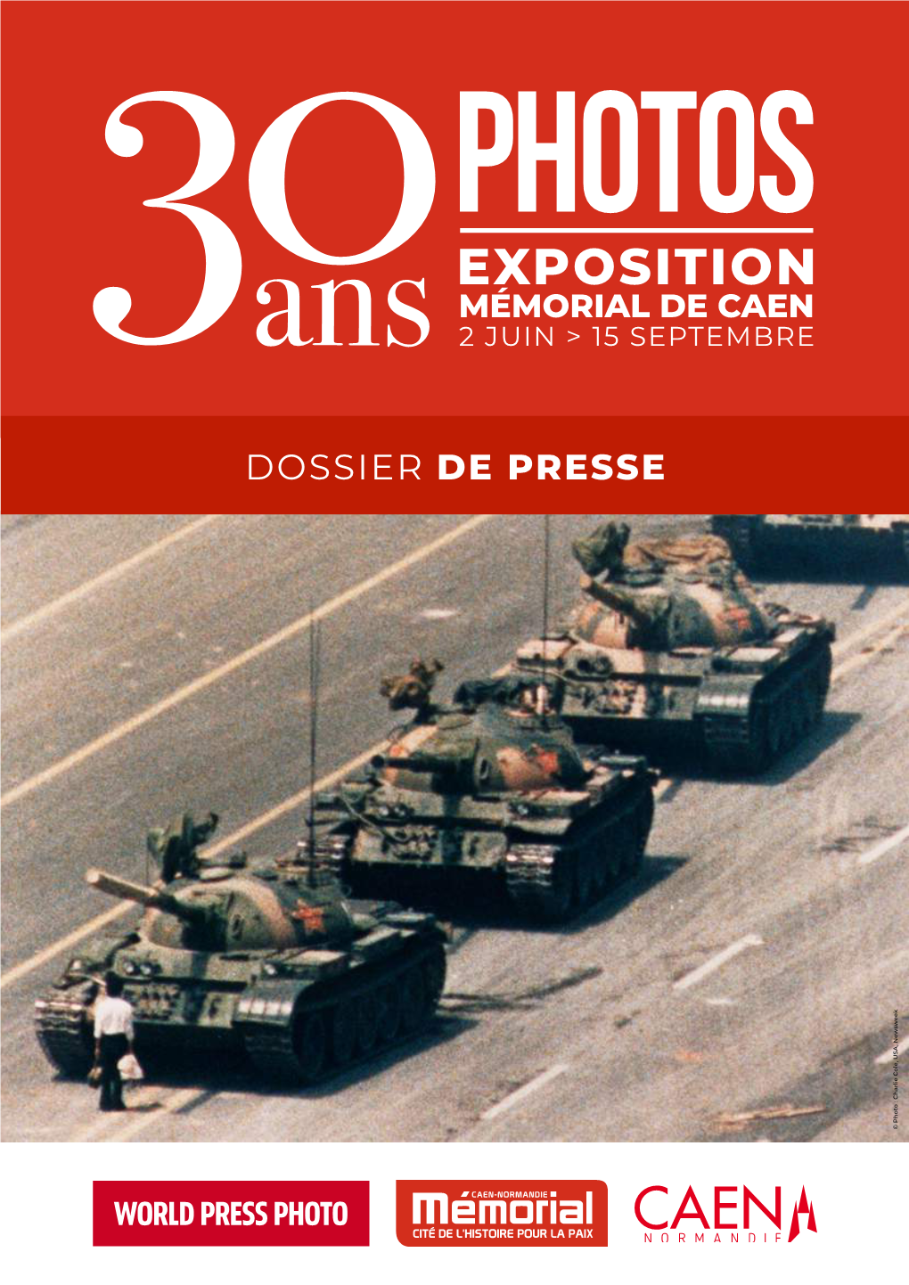 Exposition Mémorial De Caen 2 Juin > 15 Septembre