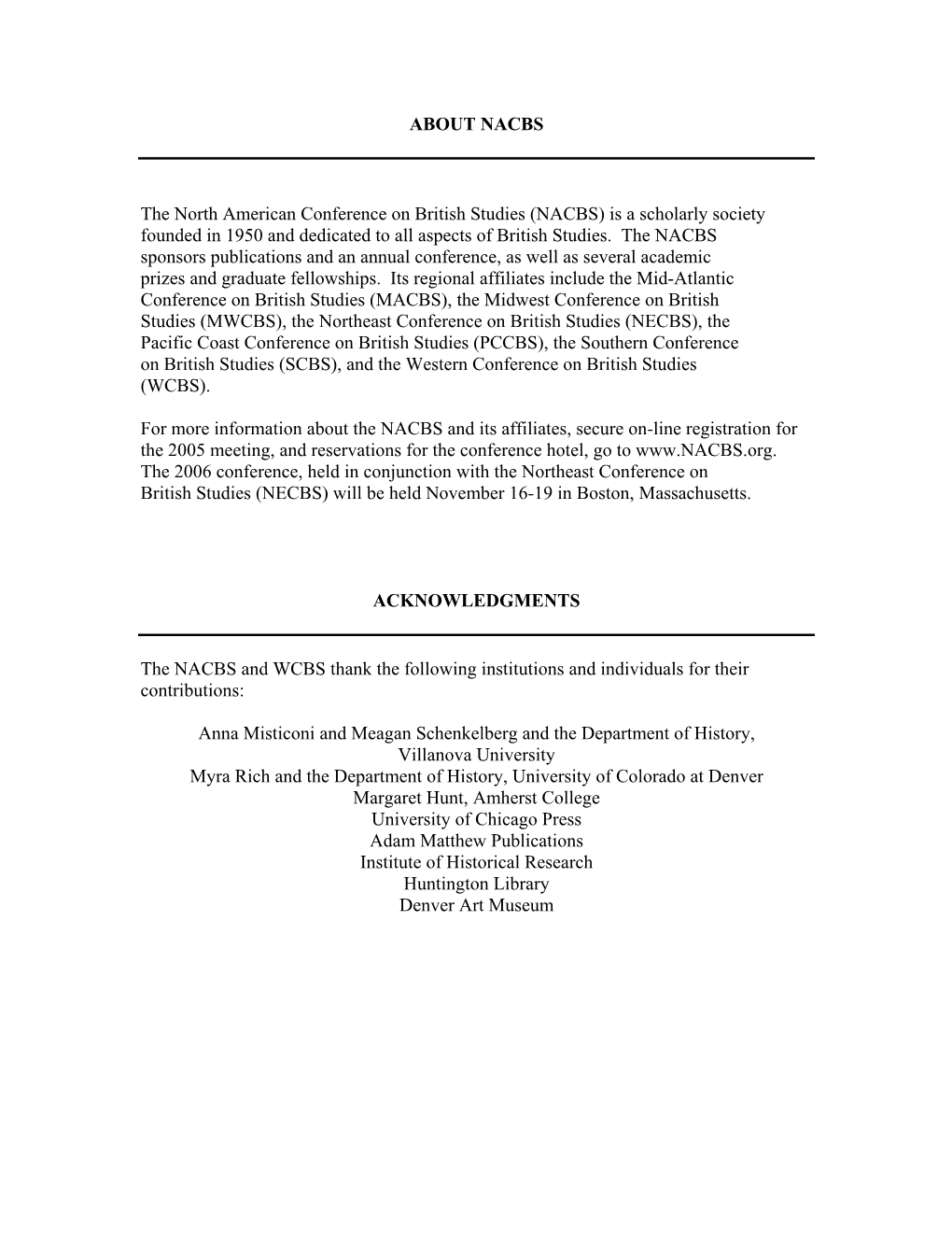 Denver Margaret Hunt, Amherst College University of Chicago Press Adam Matthew Publications Institute of Historical Research Huntington Library Denver Art Museum