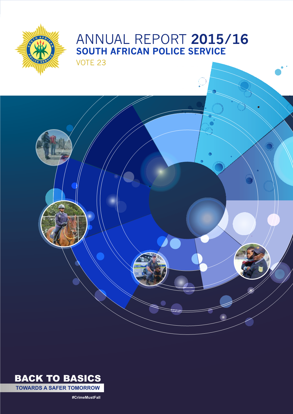 Annual Report 2015/2016