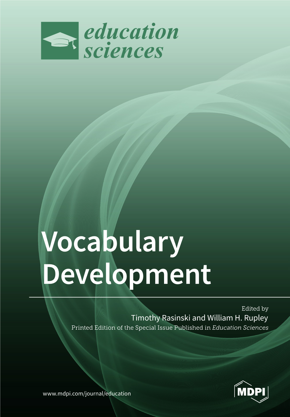 Vocabulary Development