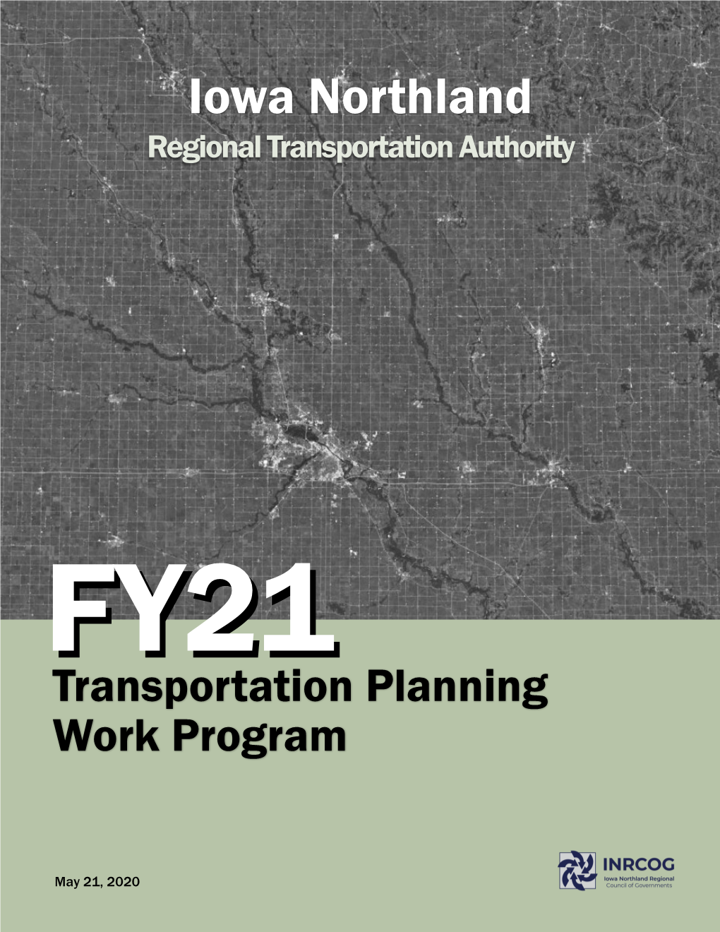 Iowa Northland Regional Transportation Authority