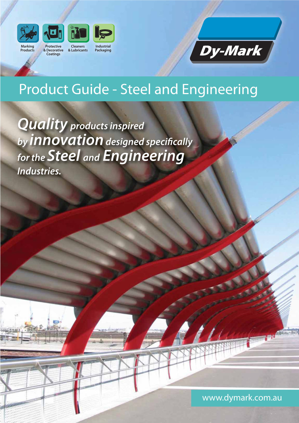 For the Steel and Engineering Industries