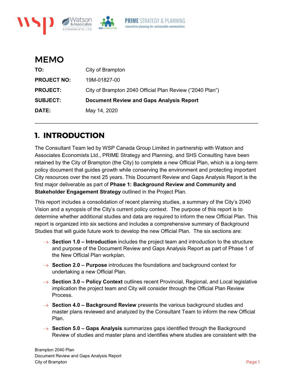 Appendix 3 Document Review and Gaps Analysis Report.Pdf