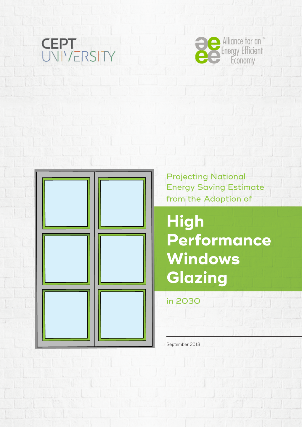 High Performance Windows Glazing in 2030