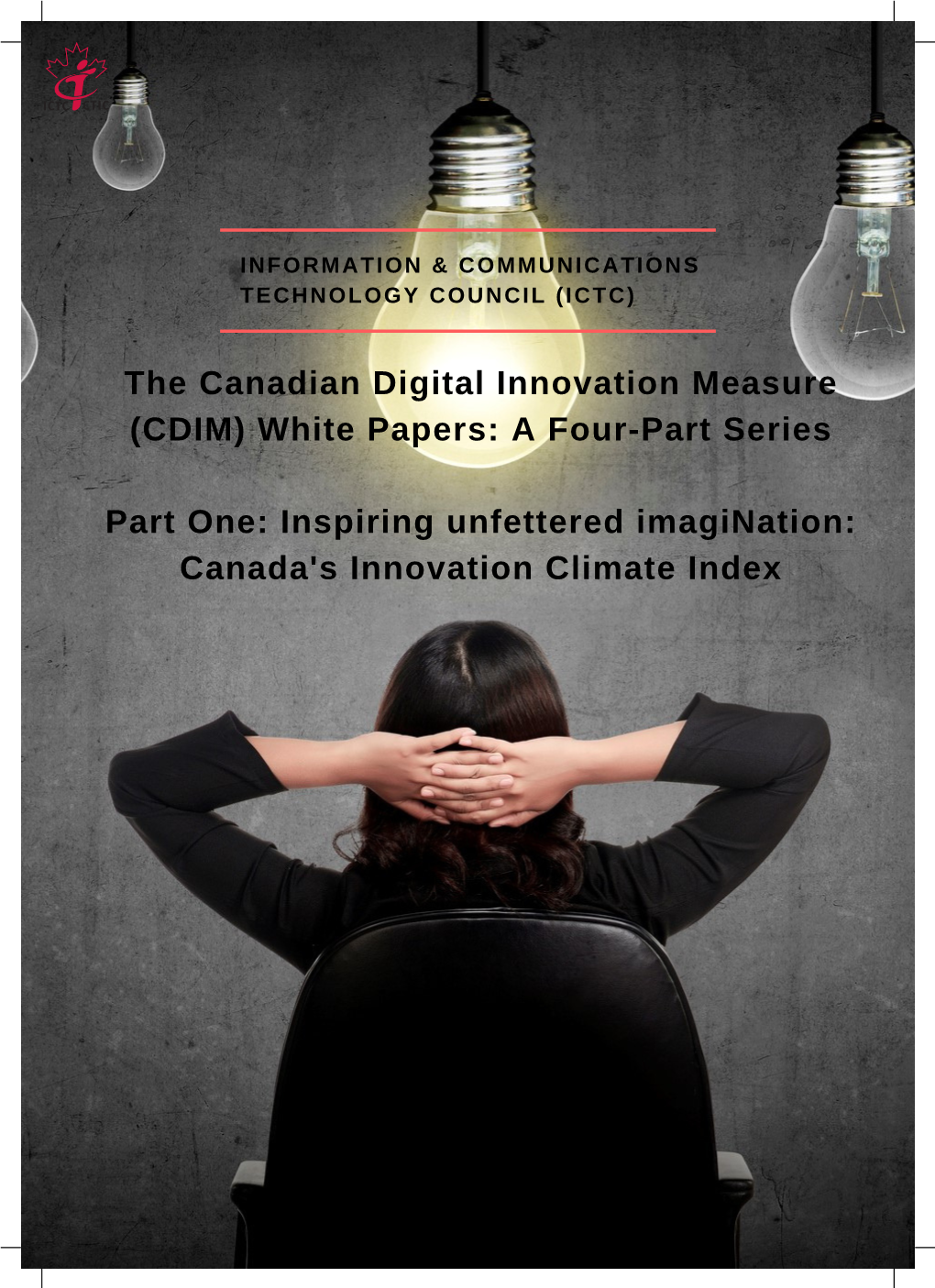 Canadian Digital Innovation Measure (CDIM) White Papers: a Four-Part Series