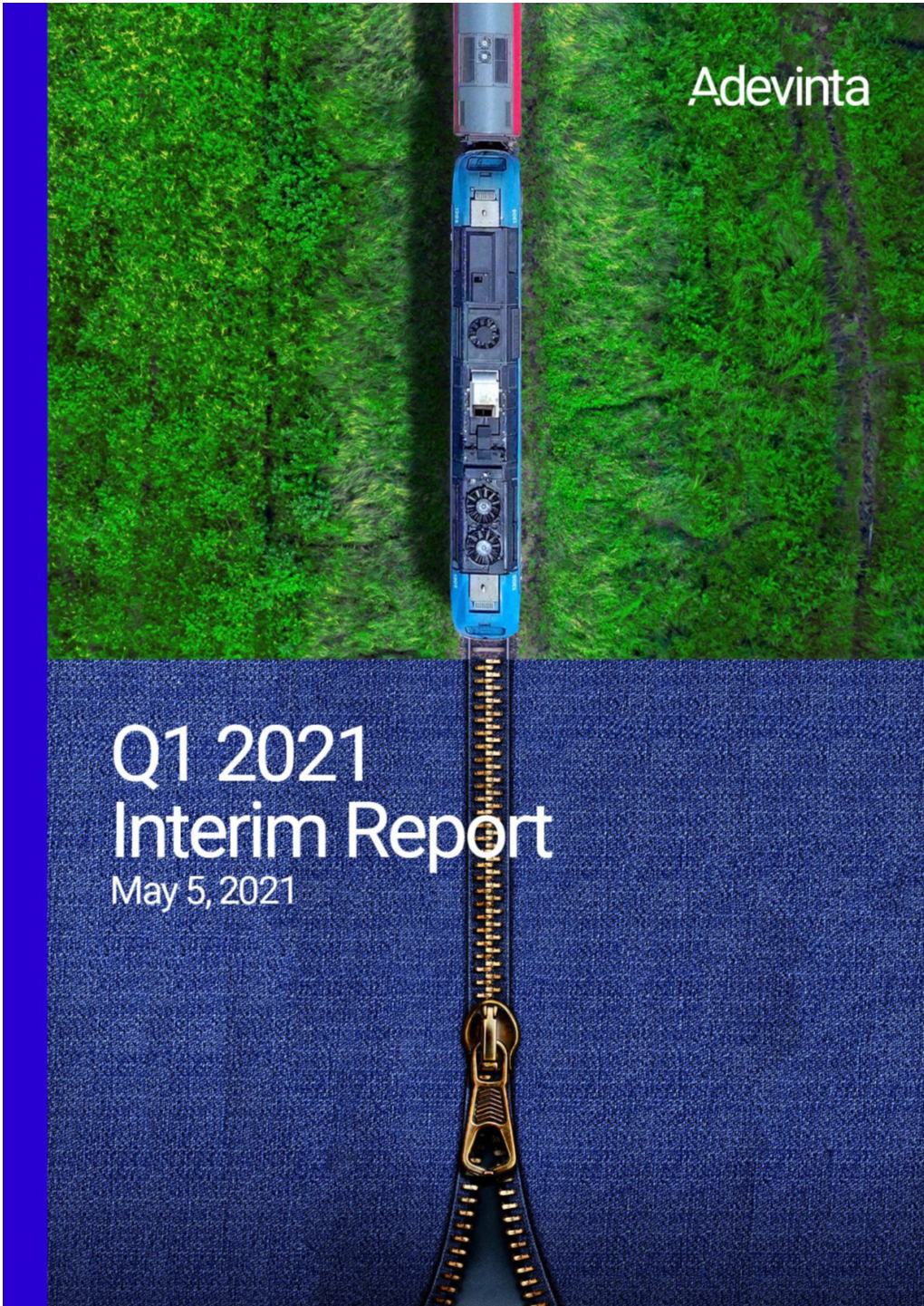 Q1 2021 Quarterly Report.Docx