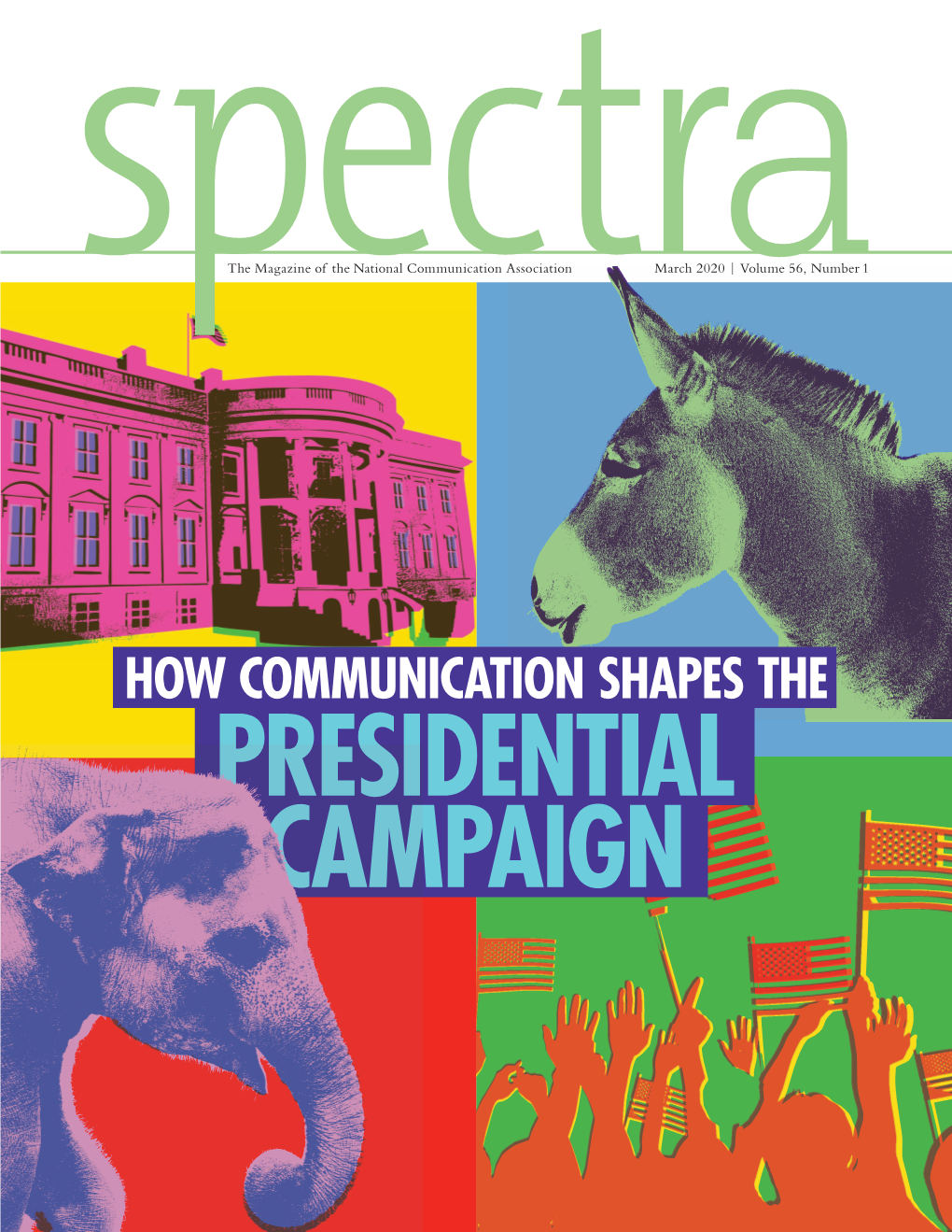 NCA Spectra March 2020
