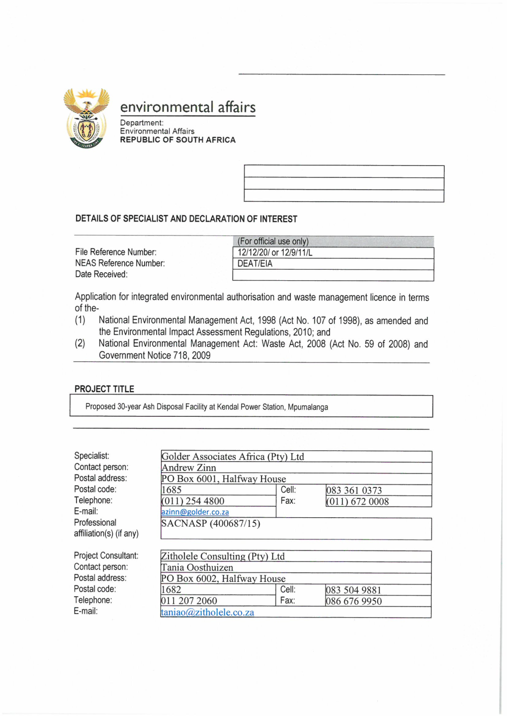 App-F3-Ecology.Pdf