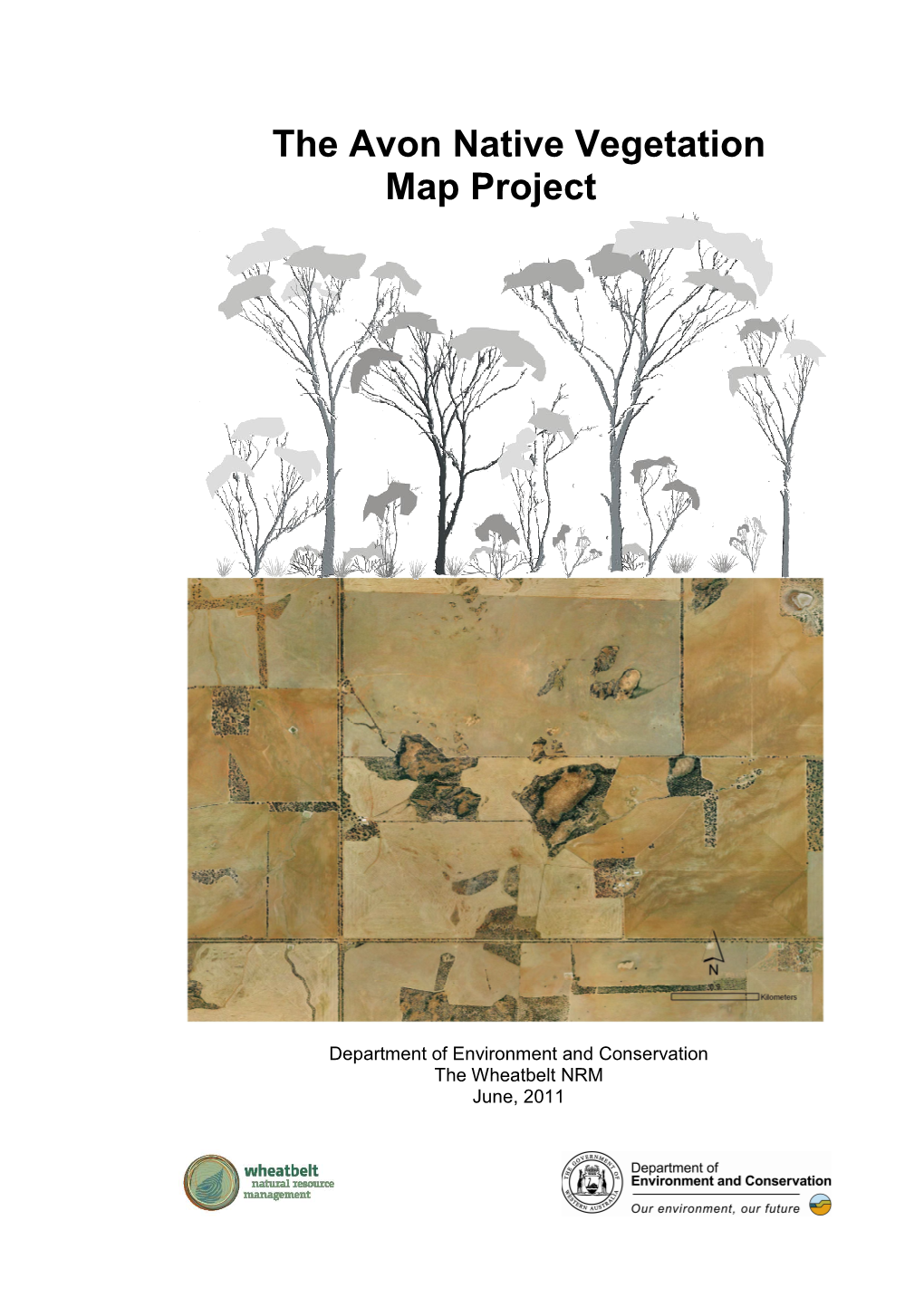 The Avon Native Vegetation Map Project