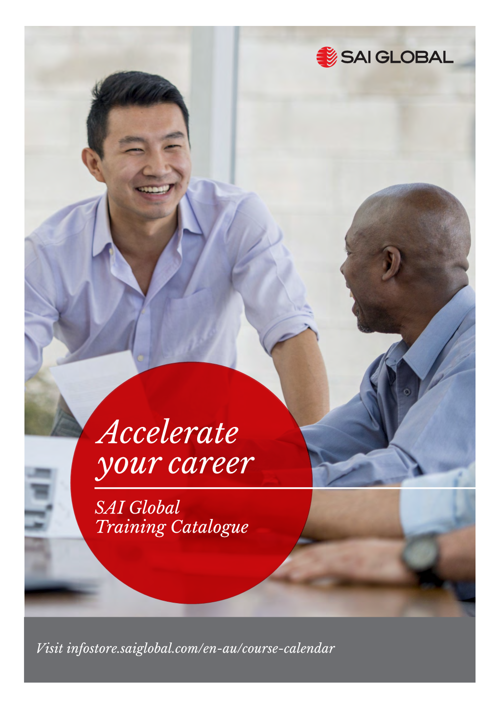 Accelerate Your Career