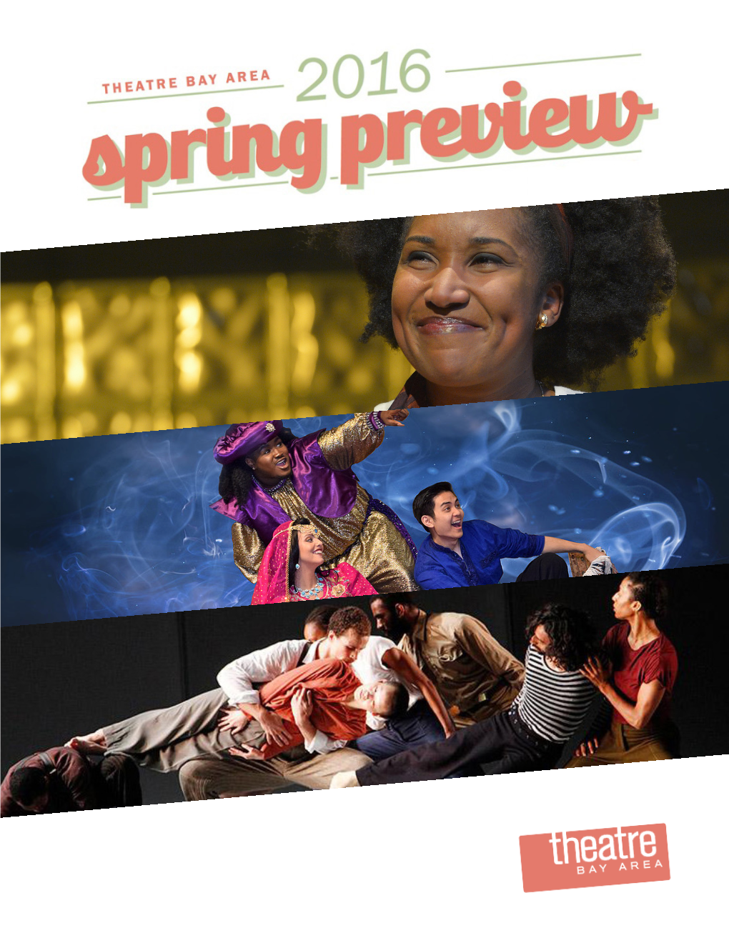 Spring Preview Spring World Premiere Previewchildren’S Or Teens’ Show SAN FRANCISCO