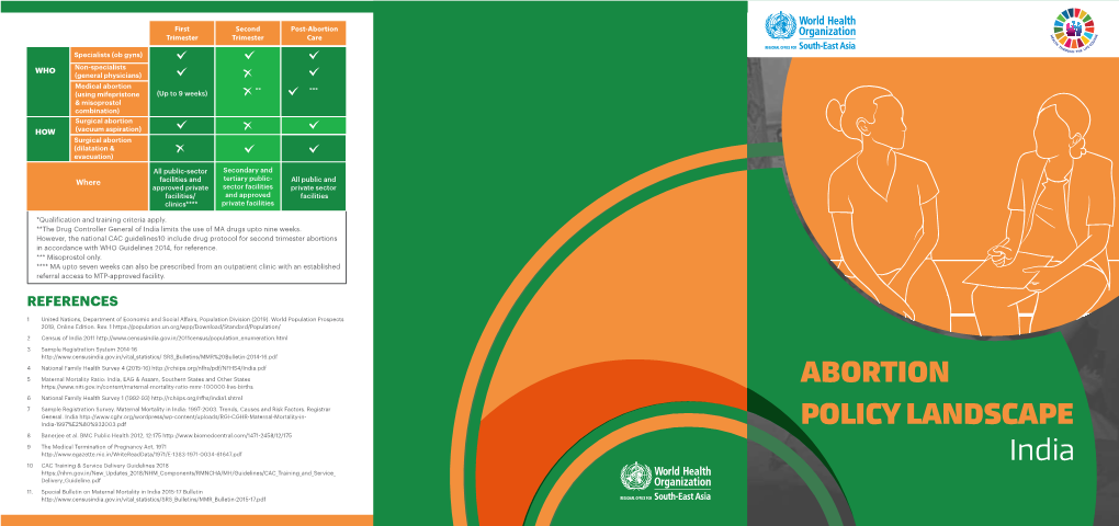 Abortion Policy Landscape-India2