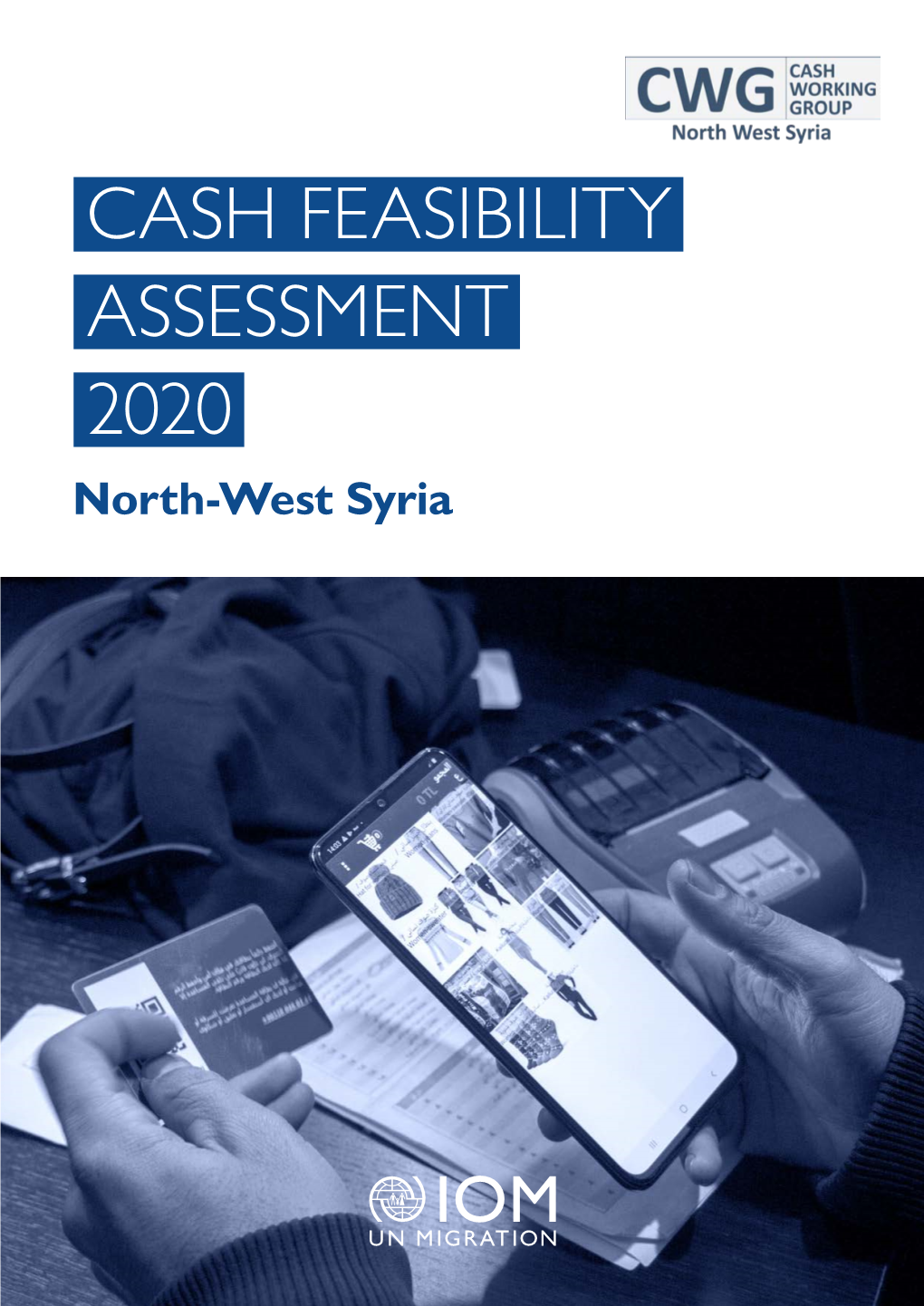 Cash Feasibility Assessment 2020