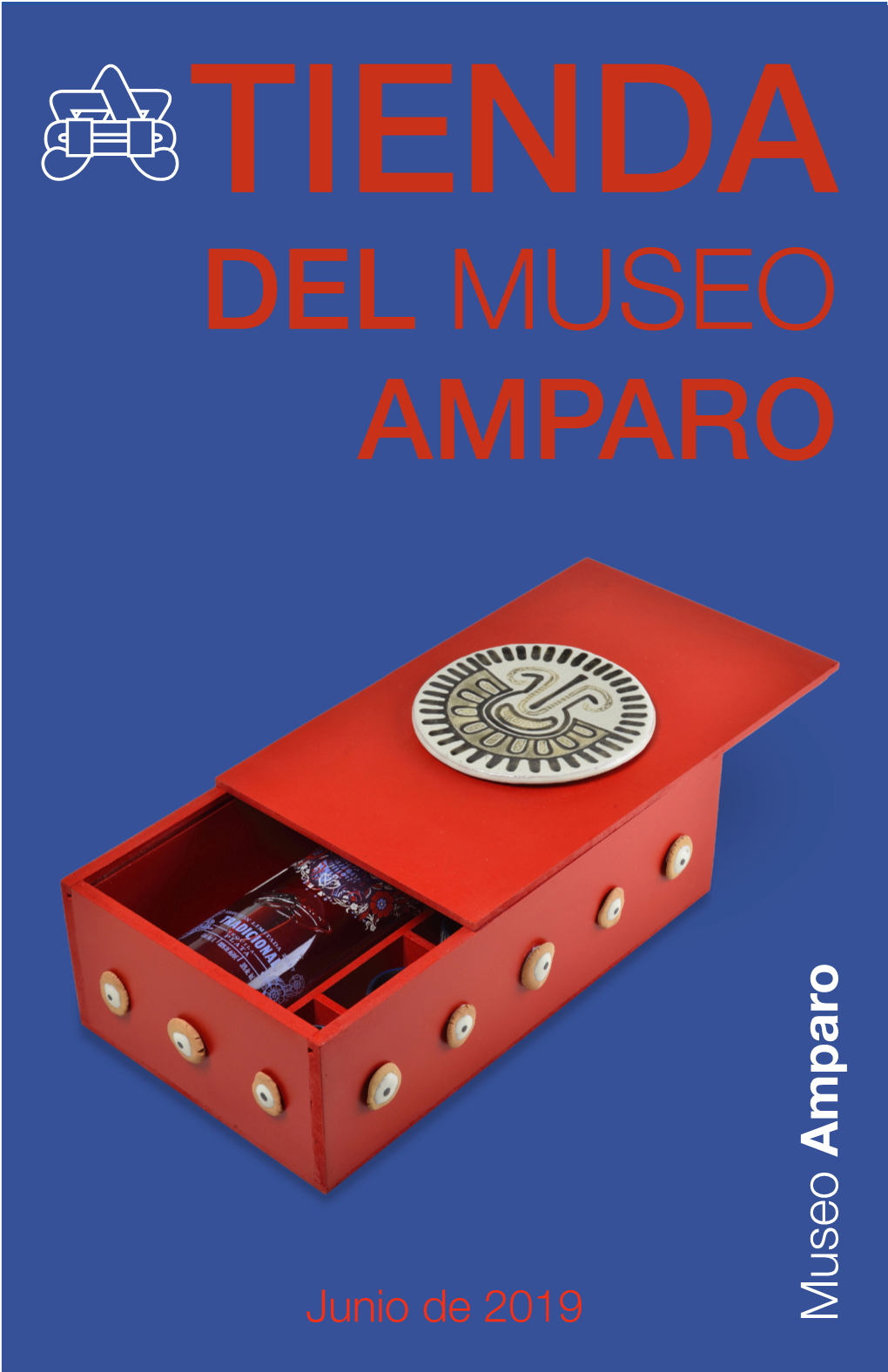 DEL MUSEO AMPARO Amparo