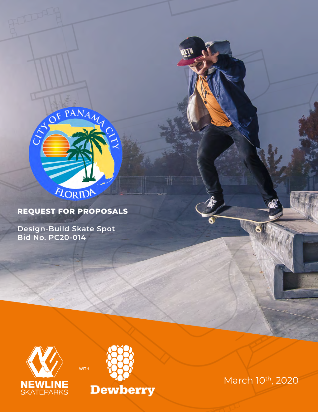 Newline Skateparks-Main Proposal Document.Pdf