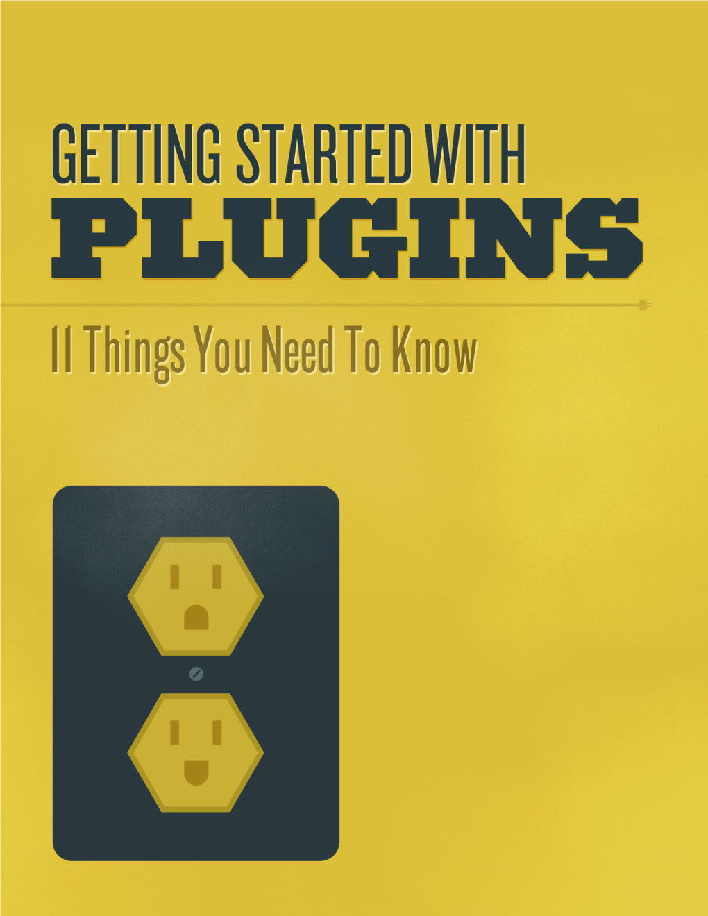 Getting Started with Wordpress Plugins
