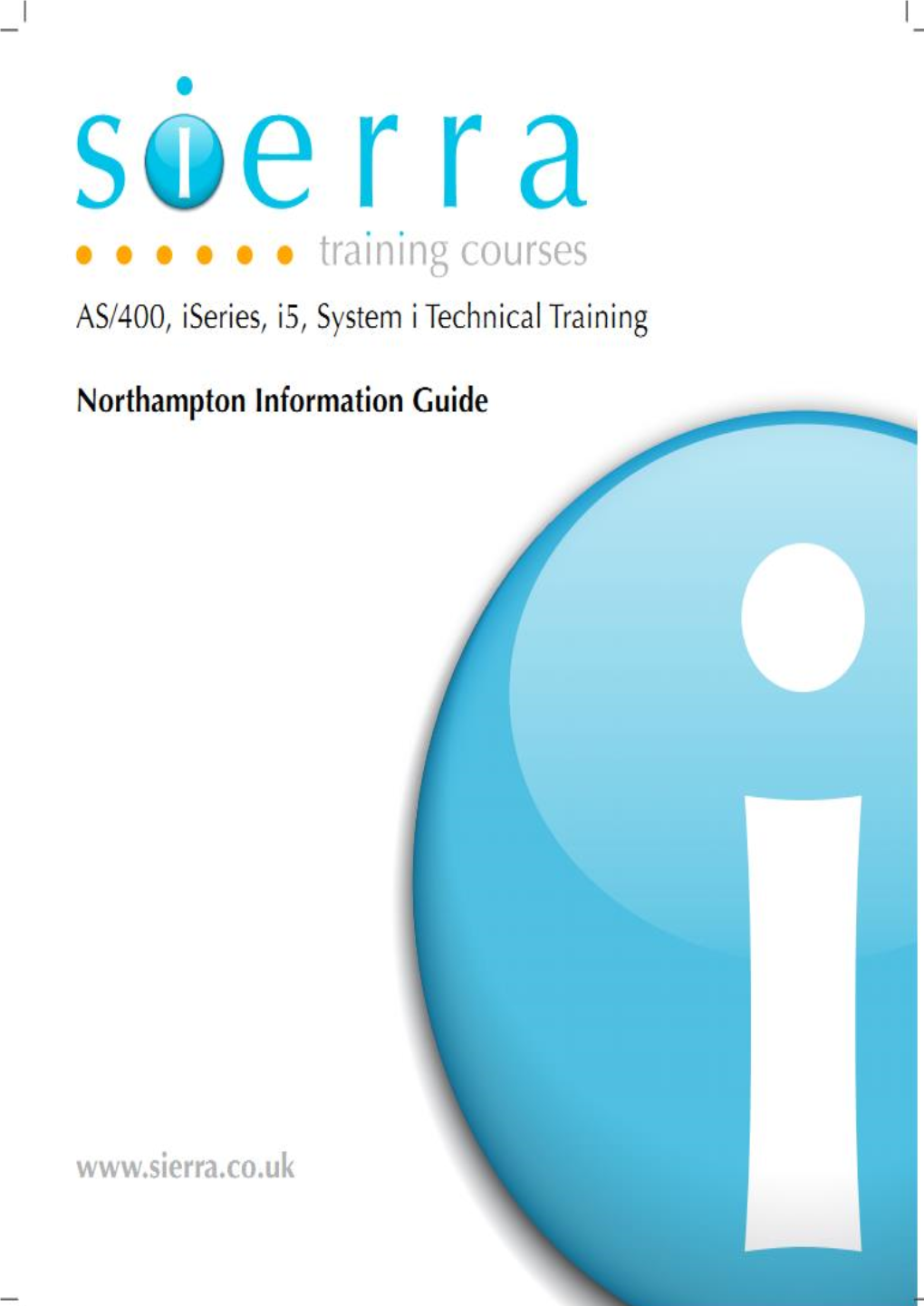 Download Our Information Guide Here