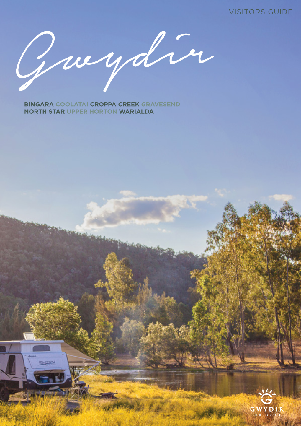 Download Gwydir Brochure