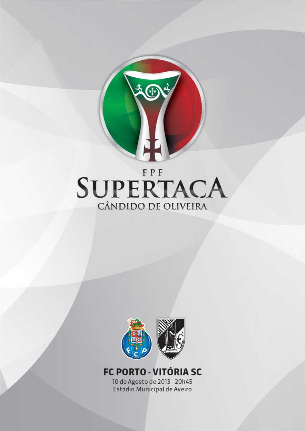 Presskit Supertaça2013 Site.Pdf