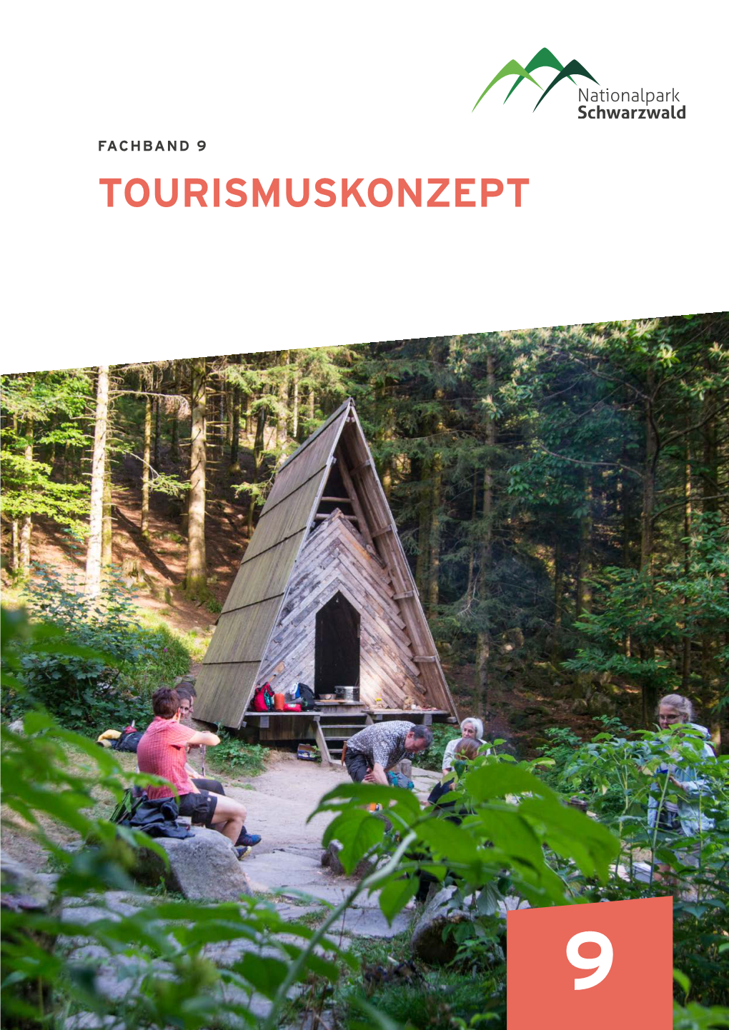 Fachband Tourismuskonzept