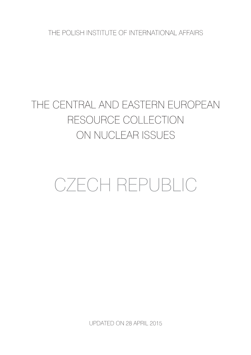 Czech Republic