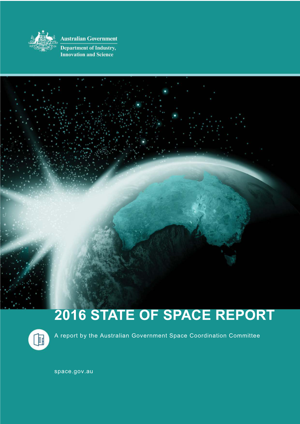 2016 State of Space Report