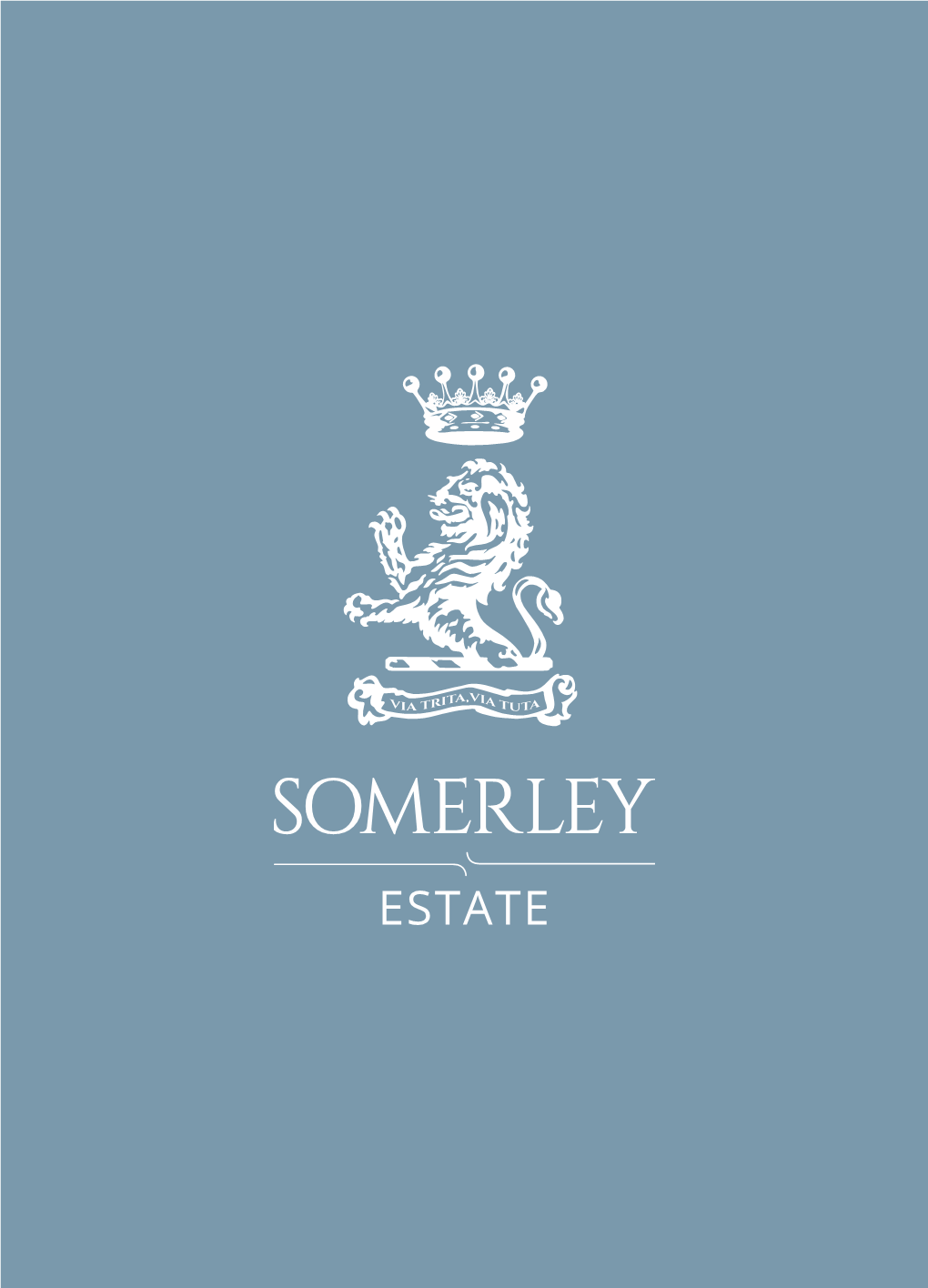 Somerley-House-Weddings-Brochure-2022.Pdf