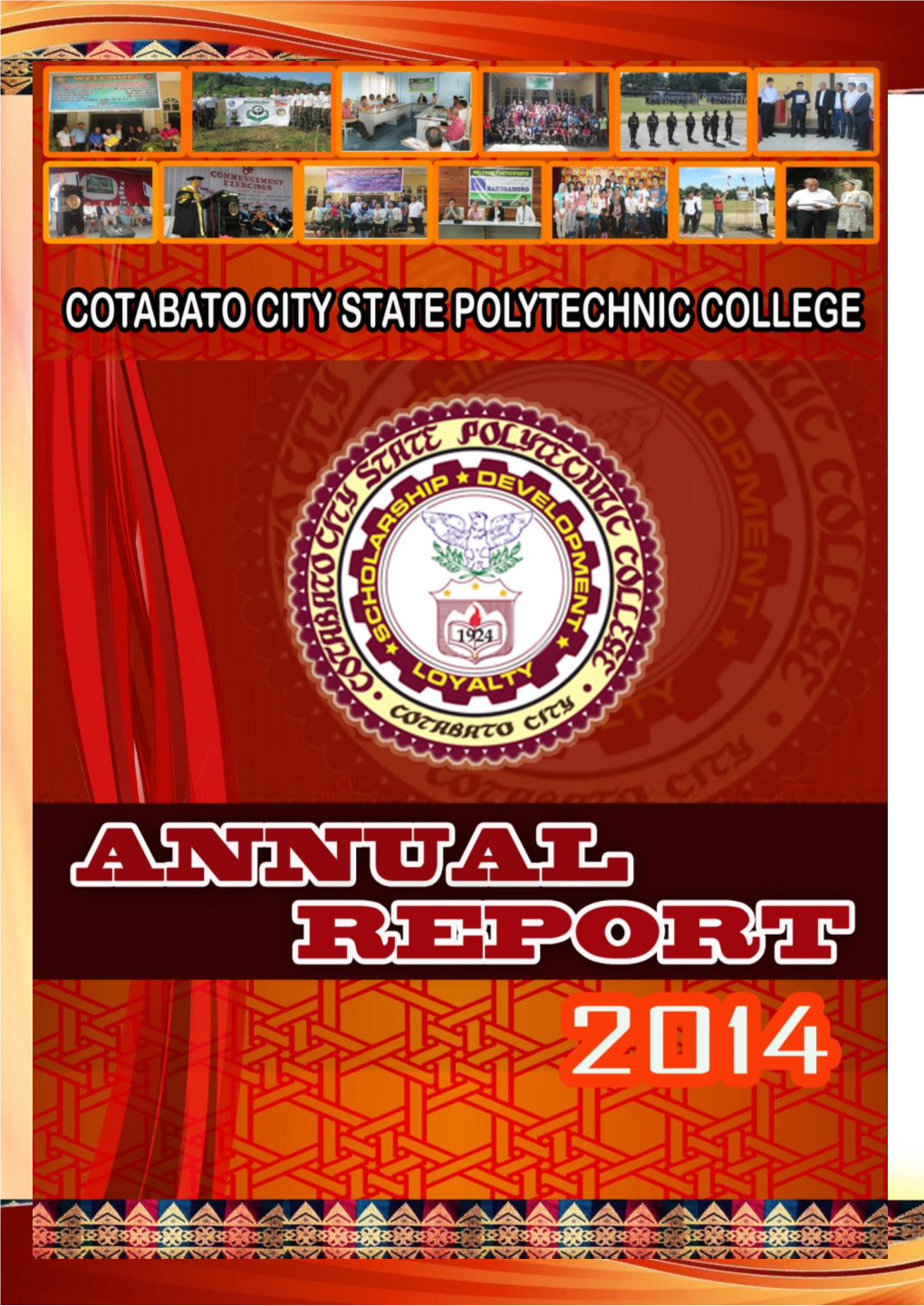 Annual Report 2014