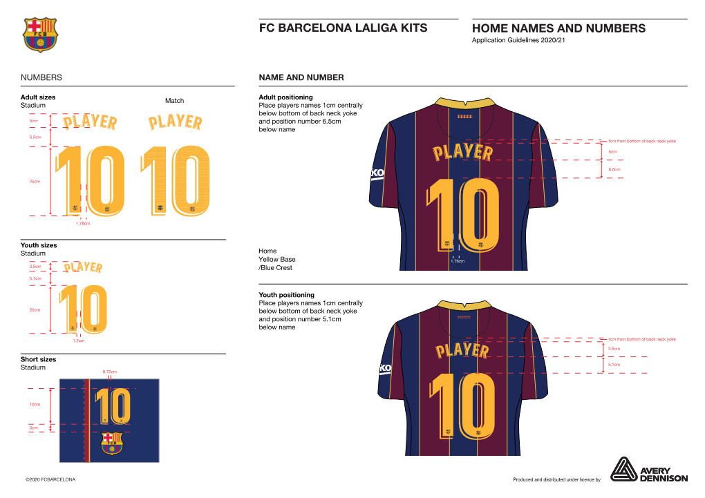 FC-Barcelona Guidelines 20-21(Doc 1)