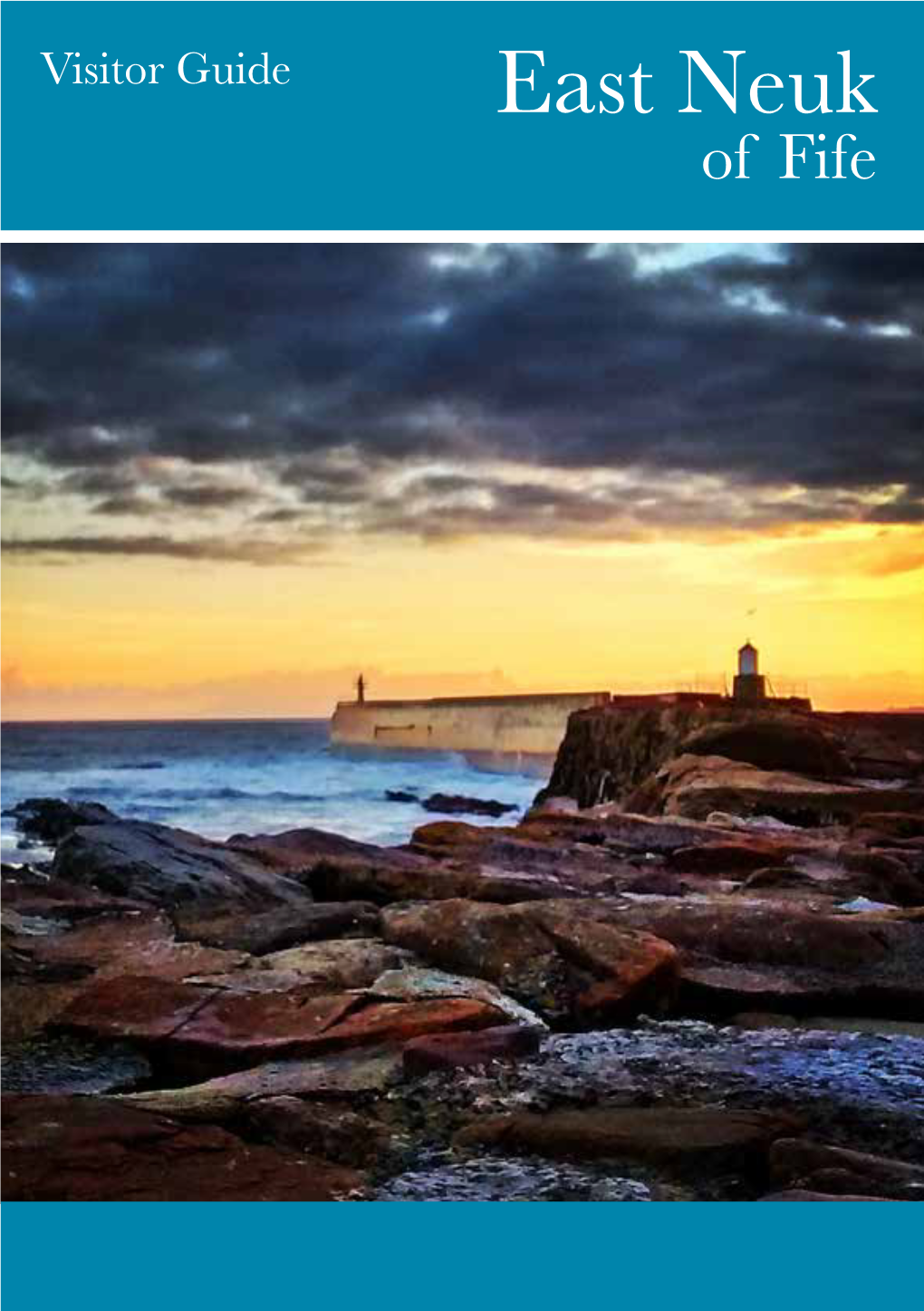 East Neuk Brochure