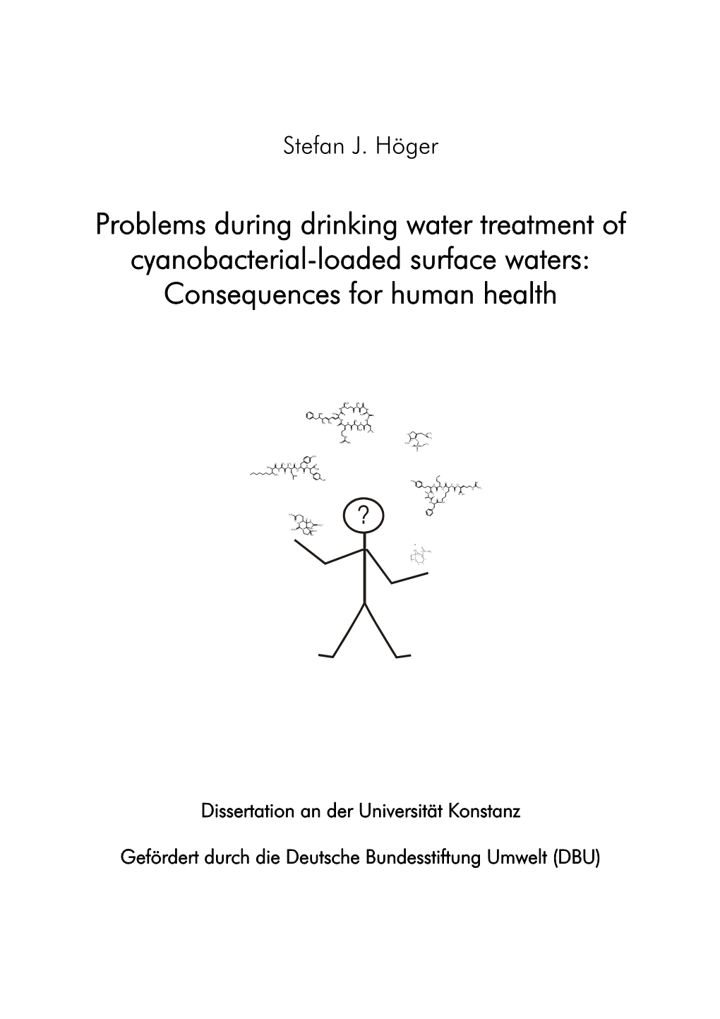 Problems During Drinking Water Treatment of Cyanobacterial-Loaded Surface Waters: Consequences for Human Health