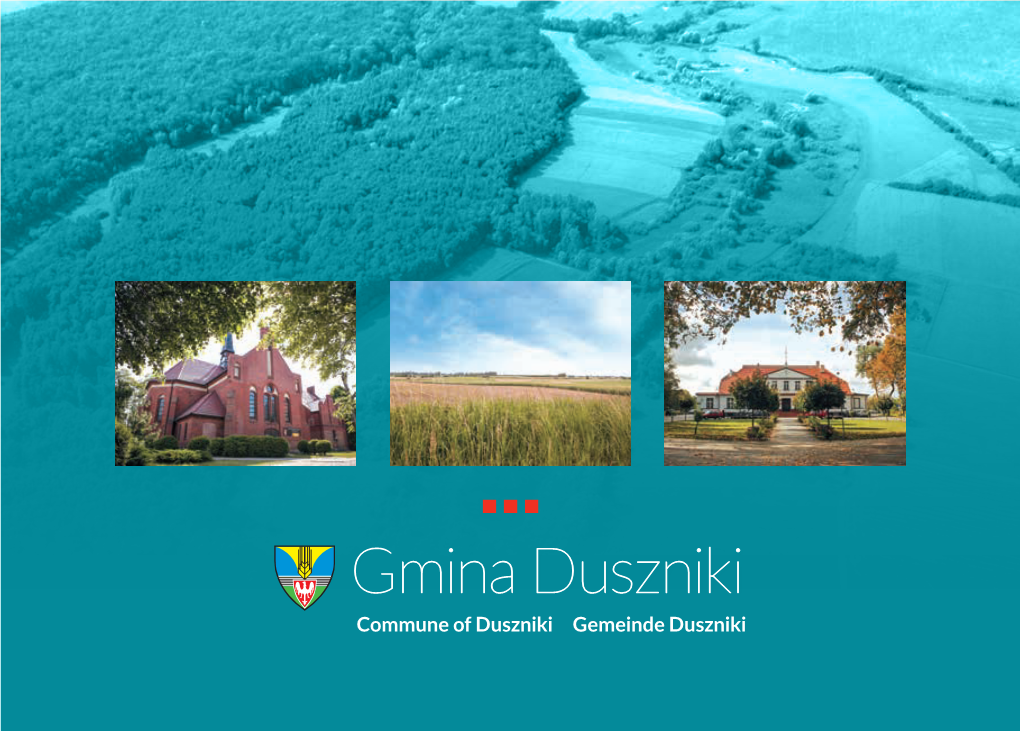 Folder Gminy Duszniki