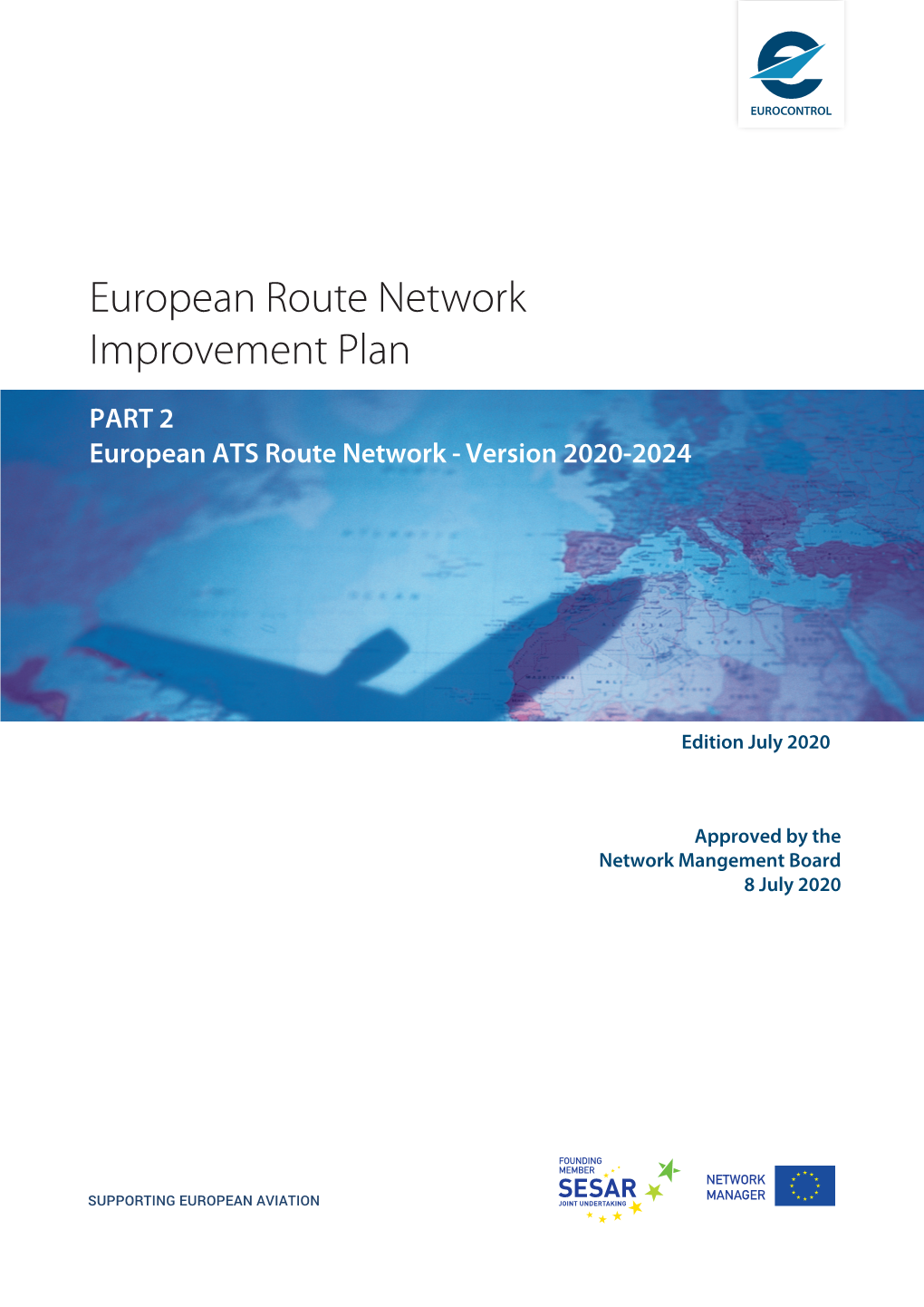 European Route Network Improvement Plan