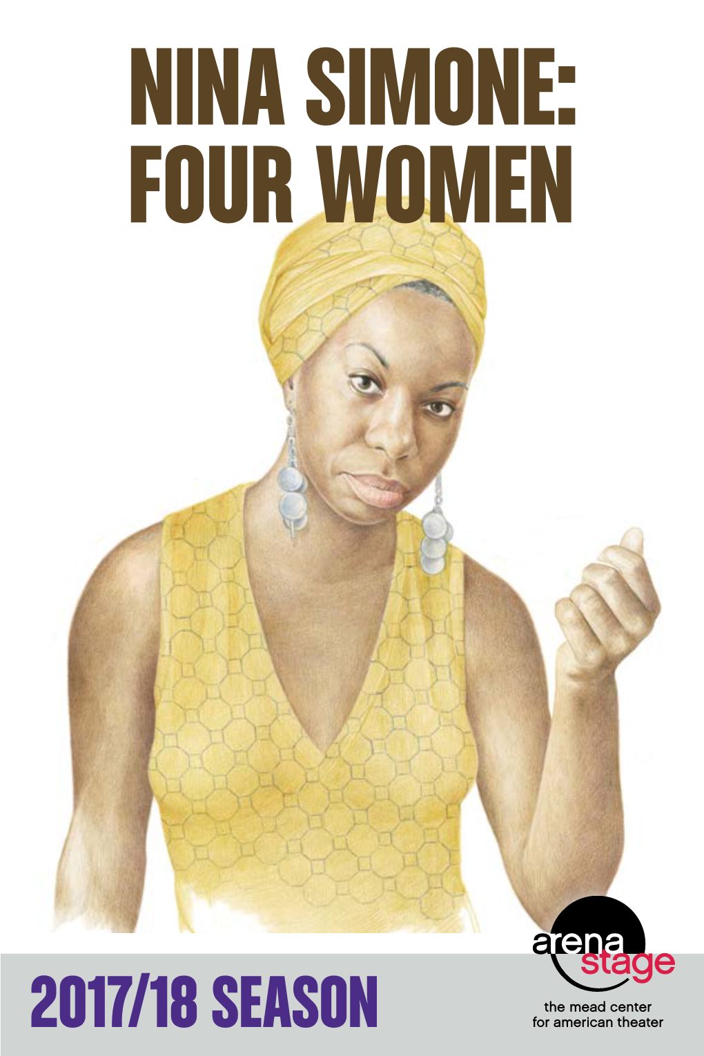 Nina Simone: Four Women