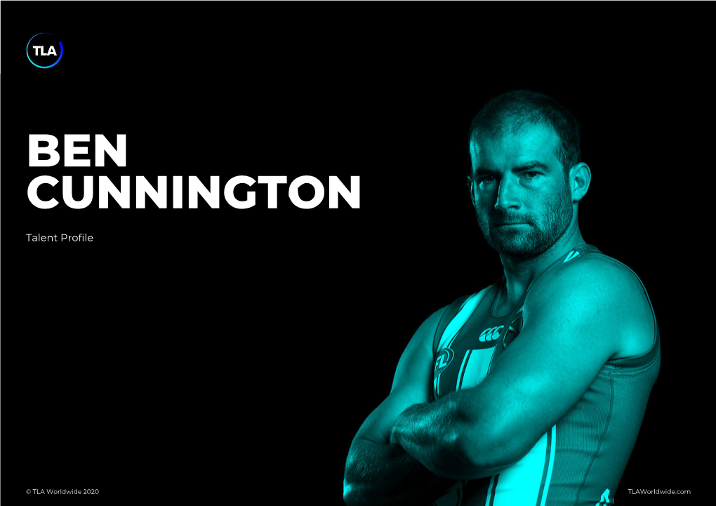 Ben Cunnington