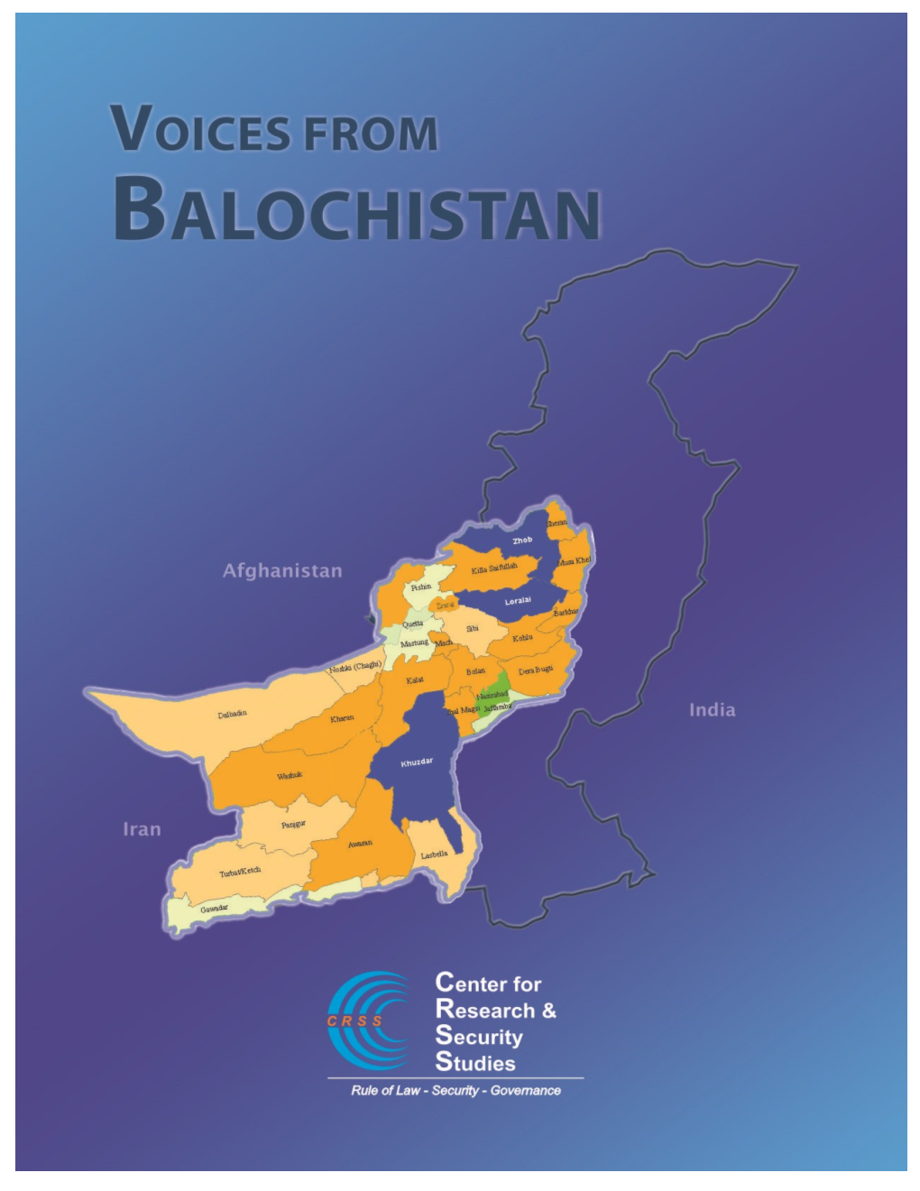 Voice-From-Balochistan.Pdf